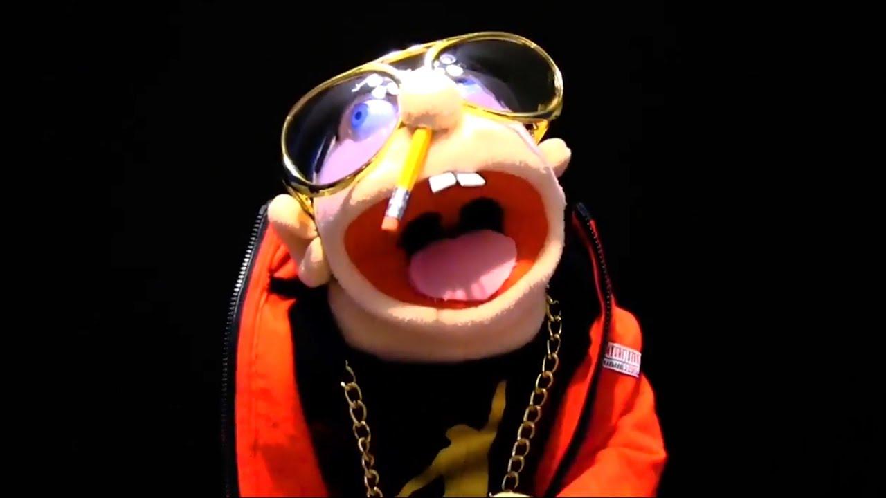 Jeffy The Rapper Wallpapers Wallpaper Cave