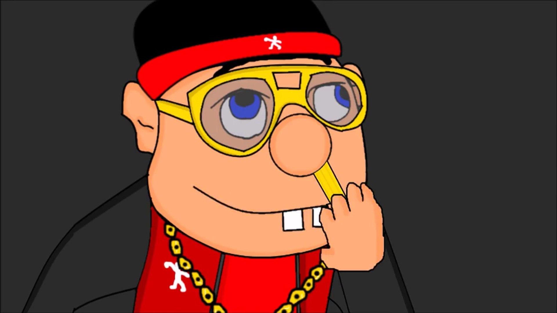 Jeffy The Rapper Wallpapers Wallpaper Cave