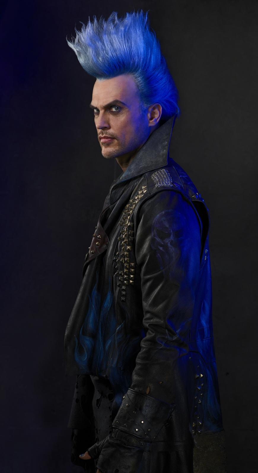 Descendants 3 Wallpapers Wallpaper Cave