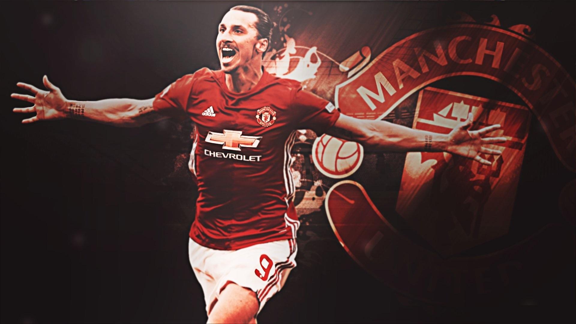 Zlatan Ibrahimovic Wallpapers Wallpaper Cave