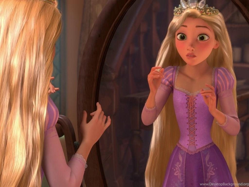 Rapunzel Wallpapers Wallpaper Cave