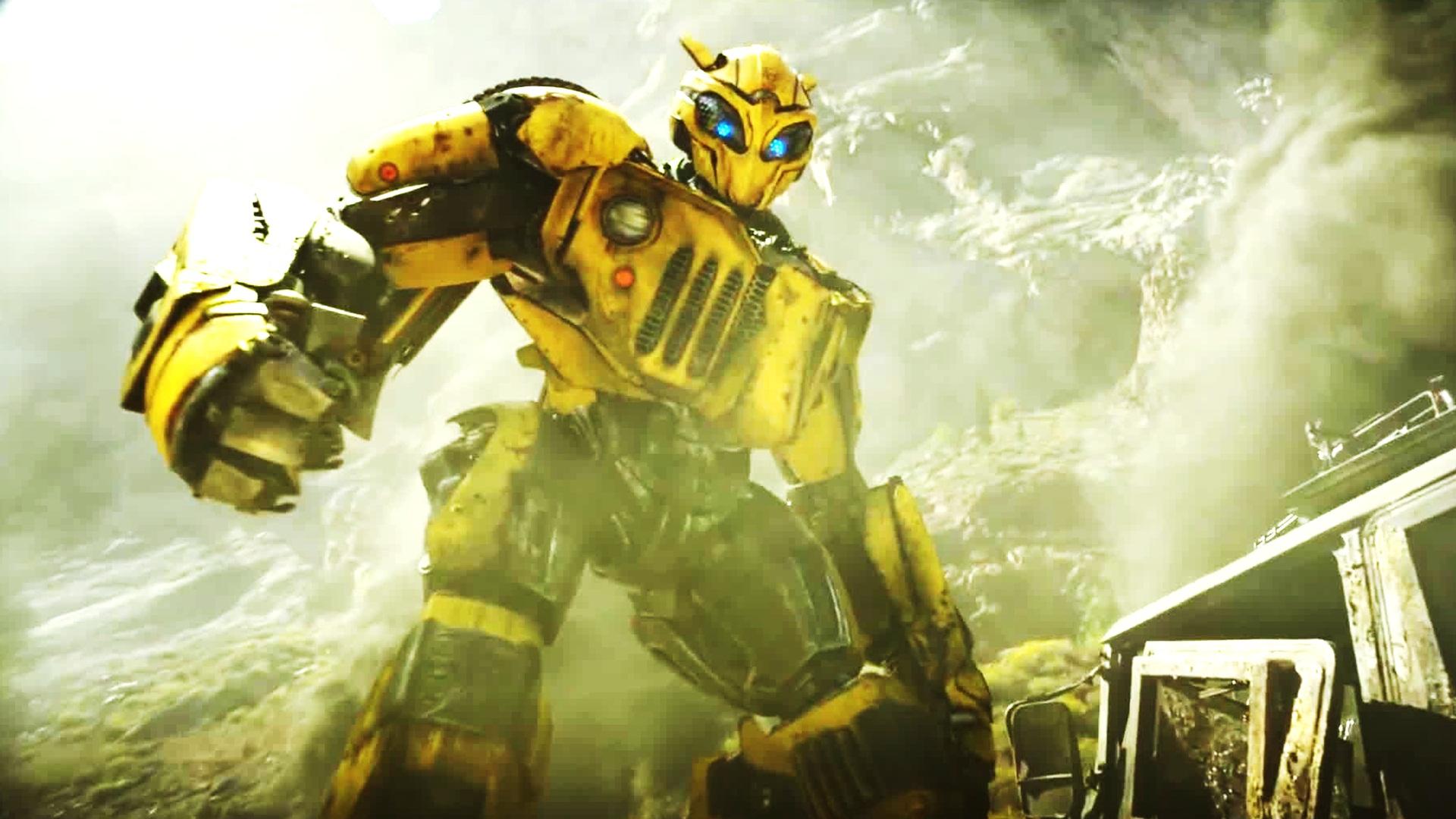 Bumblebee Wallpapers Wallpaper Cave