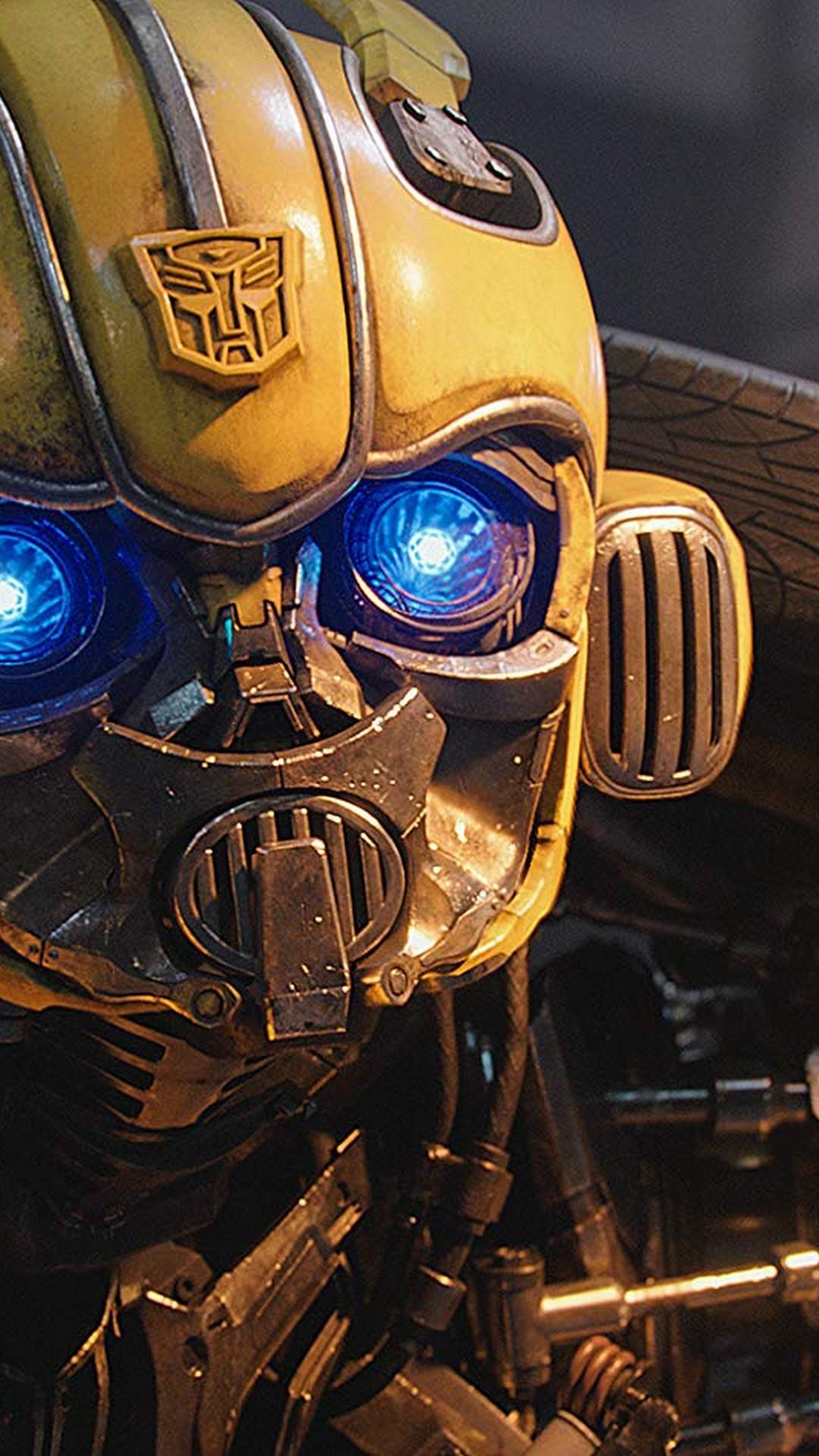 Bumblebee Wallpapers Wallpaper Cave