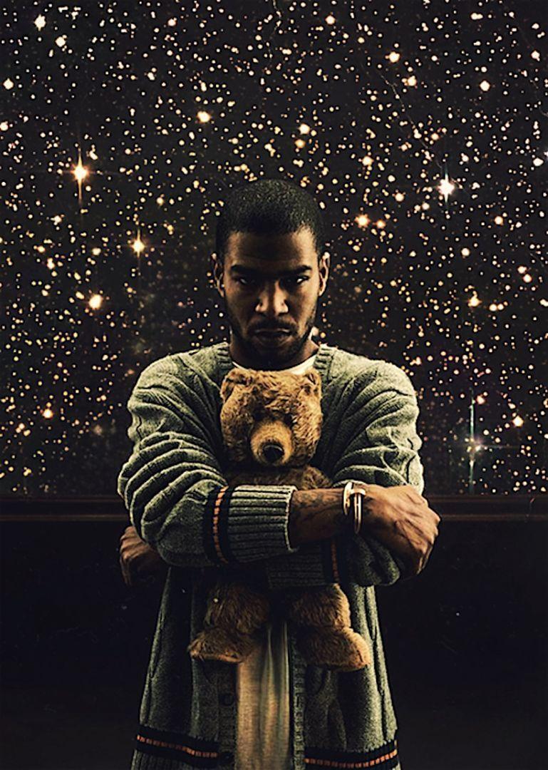 Kid Cudi Wallpapers Wallpaper Cave