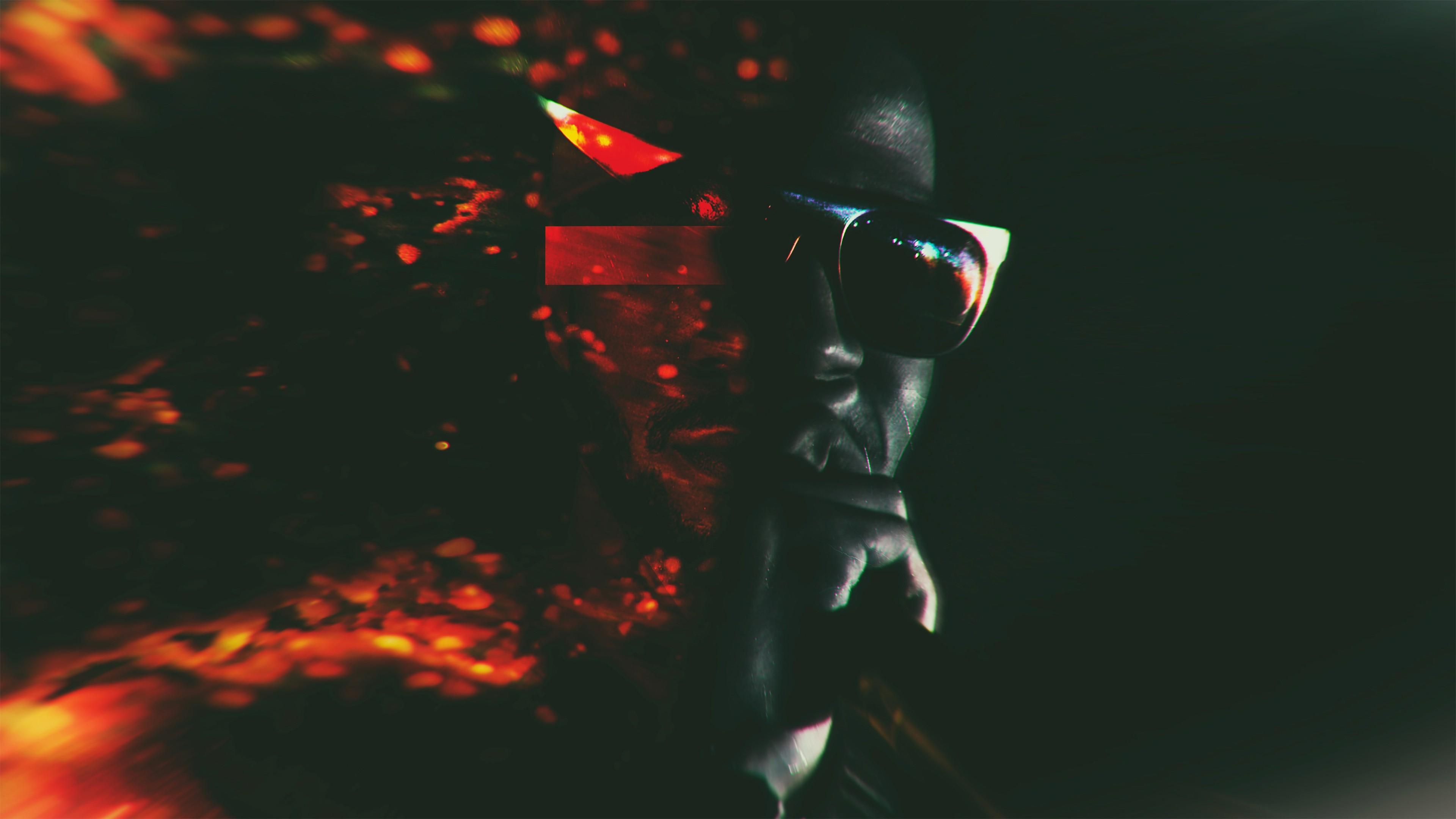 Kid Cudi Wallpapers Wallpaper Cave