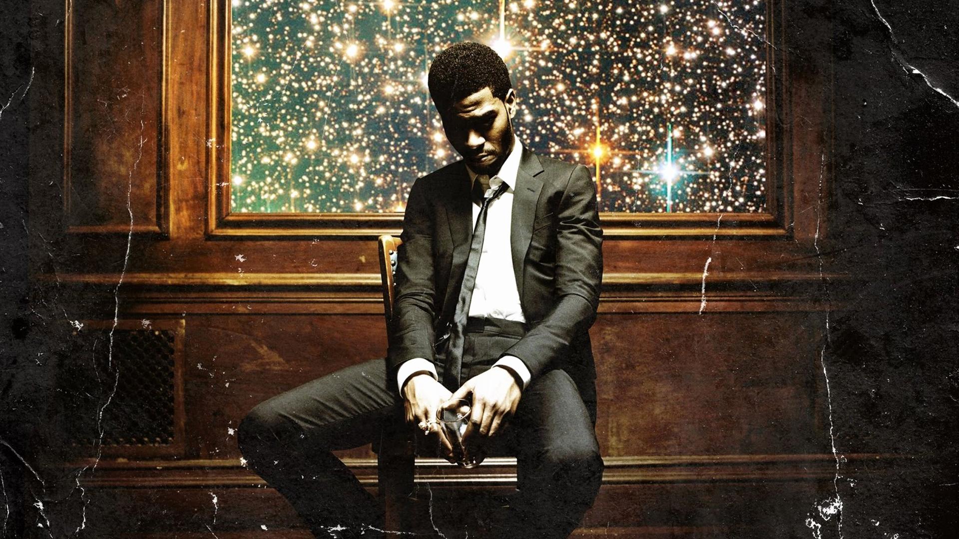 Kid Cudi Wallpapers Wallpaper Cave