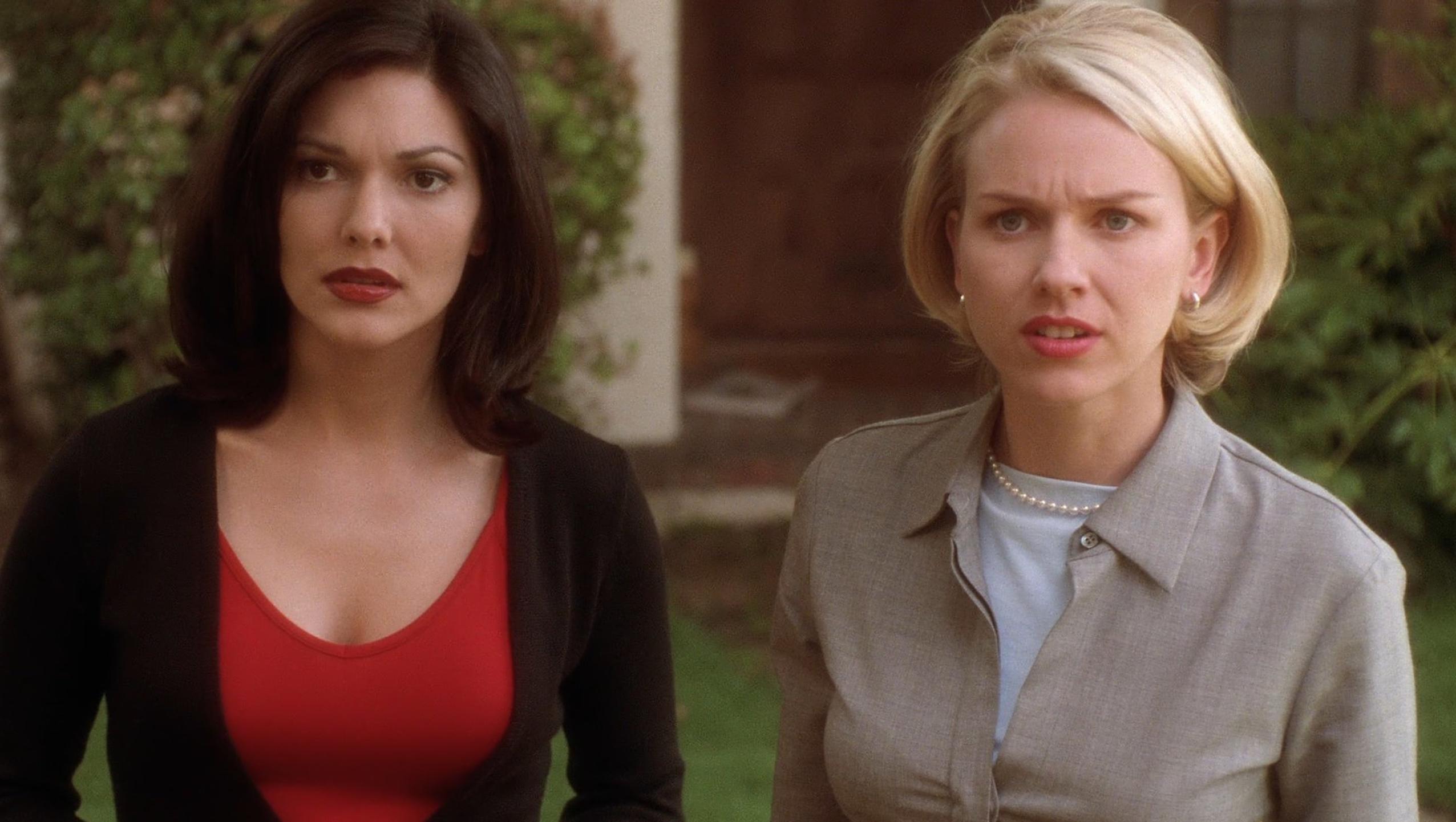 Mulholland Drive Wallpapers Wallpaper Cave