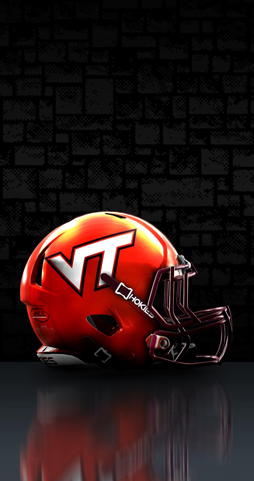 Virginia Tech Hokies Football Wallpapers Wallpaper Cave