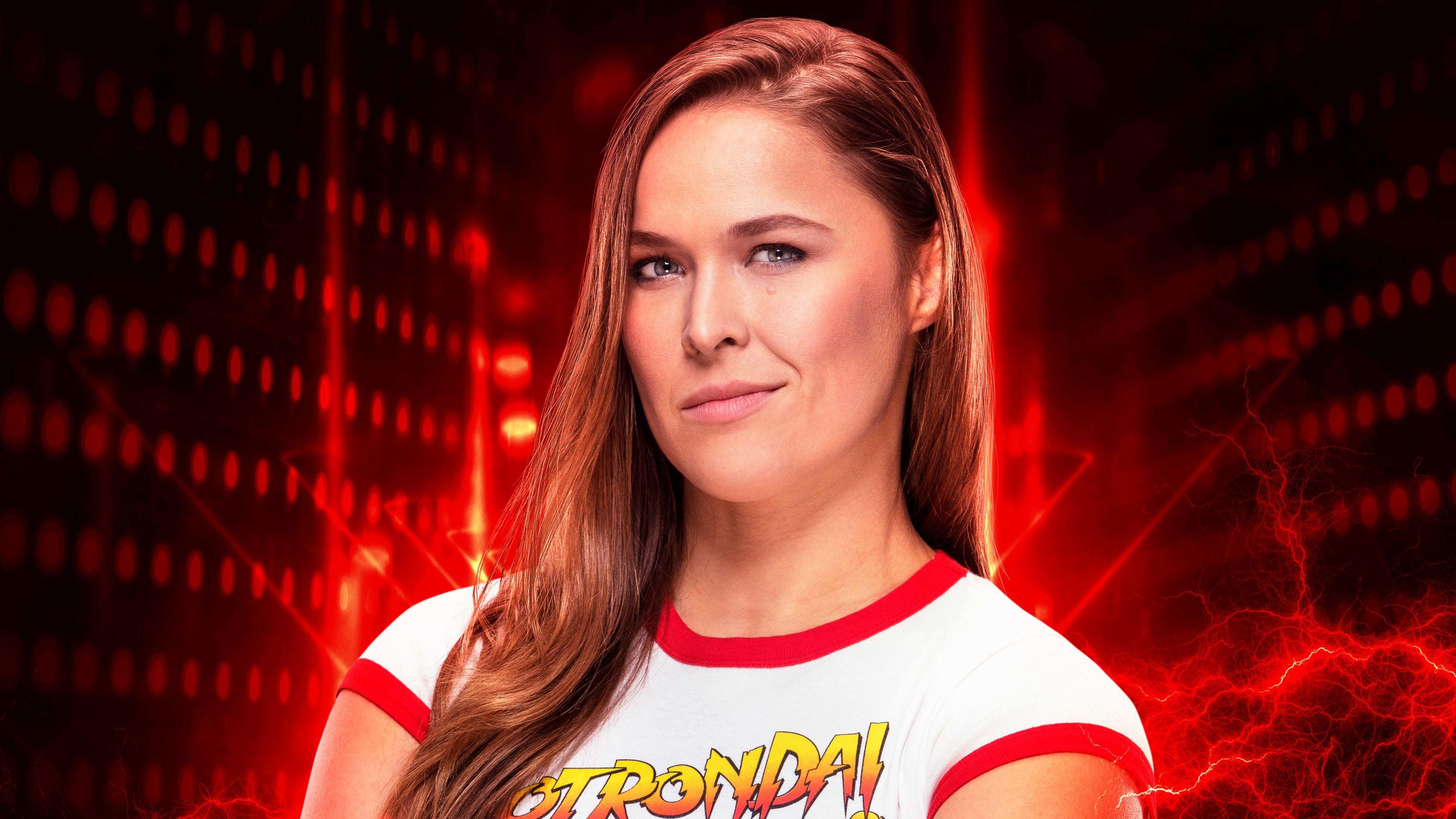 WWE 2019 Wallpapers Wallpaper Cave
