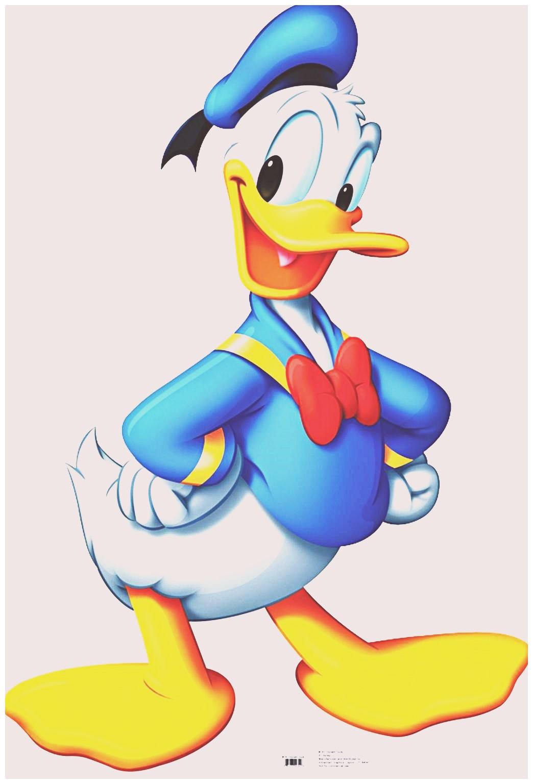 Donald Duck Wallpapers Wallpaper Cave