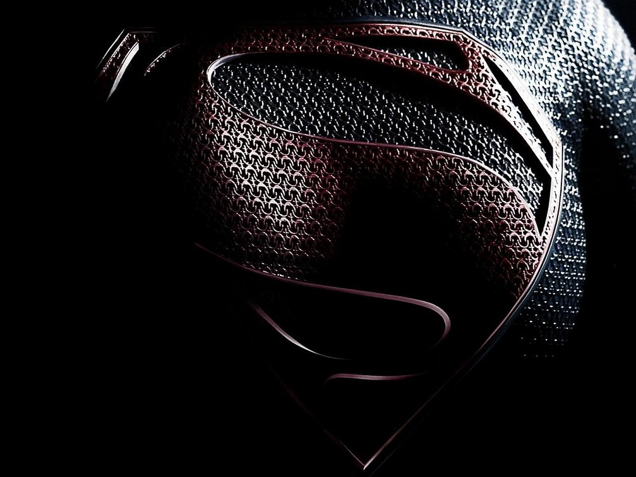 Man Of Steel Wallpapers Wallpaper Cave