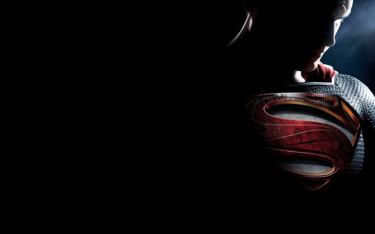 Man Of Steel Wallpapers Wallpaper Cave