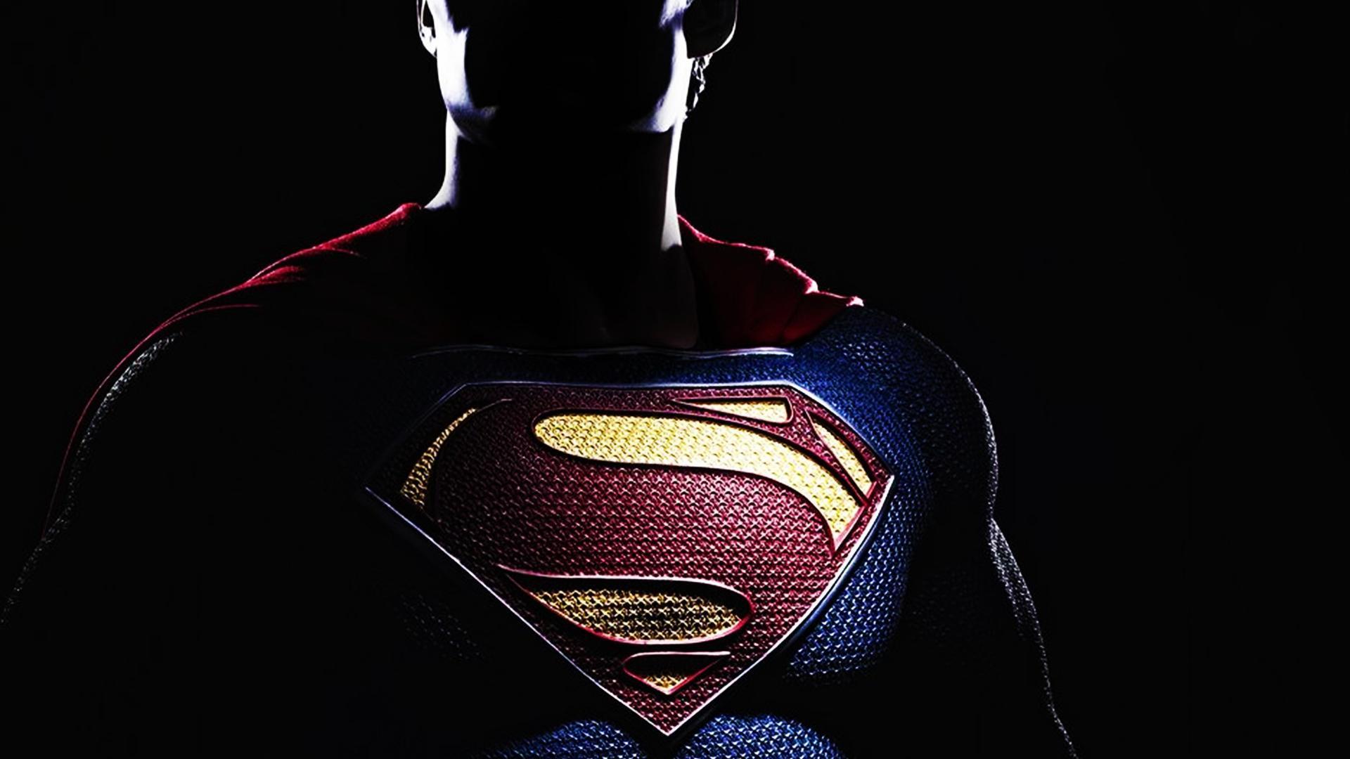 Man Of Steel Wallpapers Wallpaper Cave