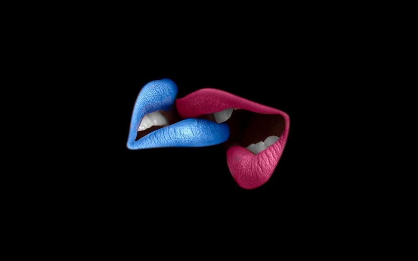 Lips Wallpapers Wallpaper Cave