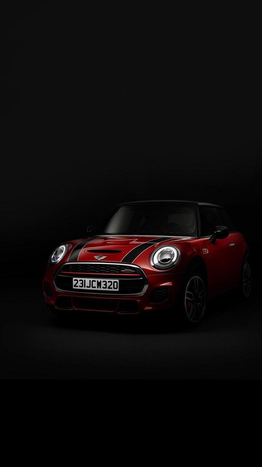Hd Mobile Mini Cooper Wallpapers Wallpaper Cave