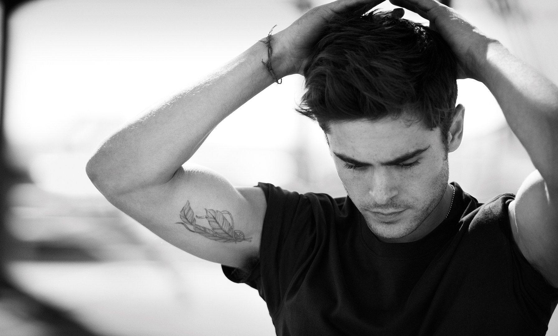 Zac Efron Wallpapers Wallpaper Cave