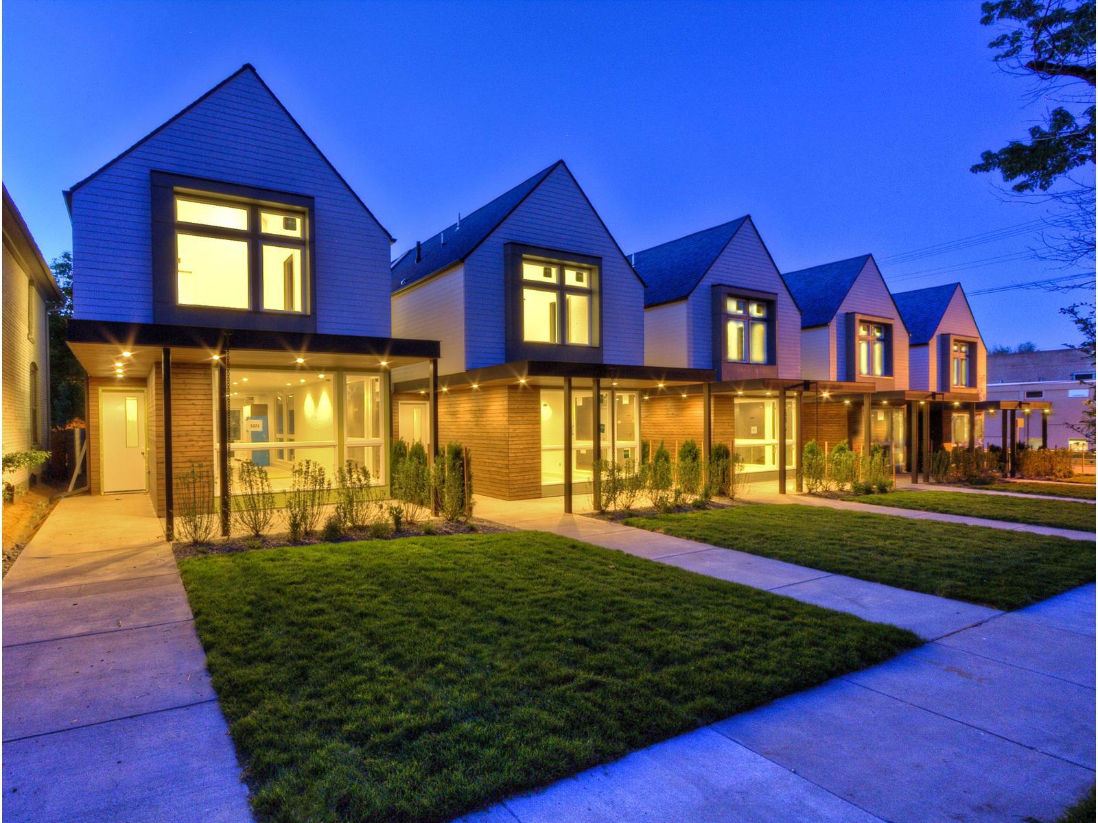 Minecraft House Wallpapers Wallpaper Cave