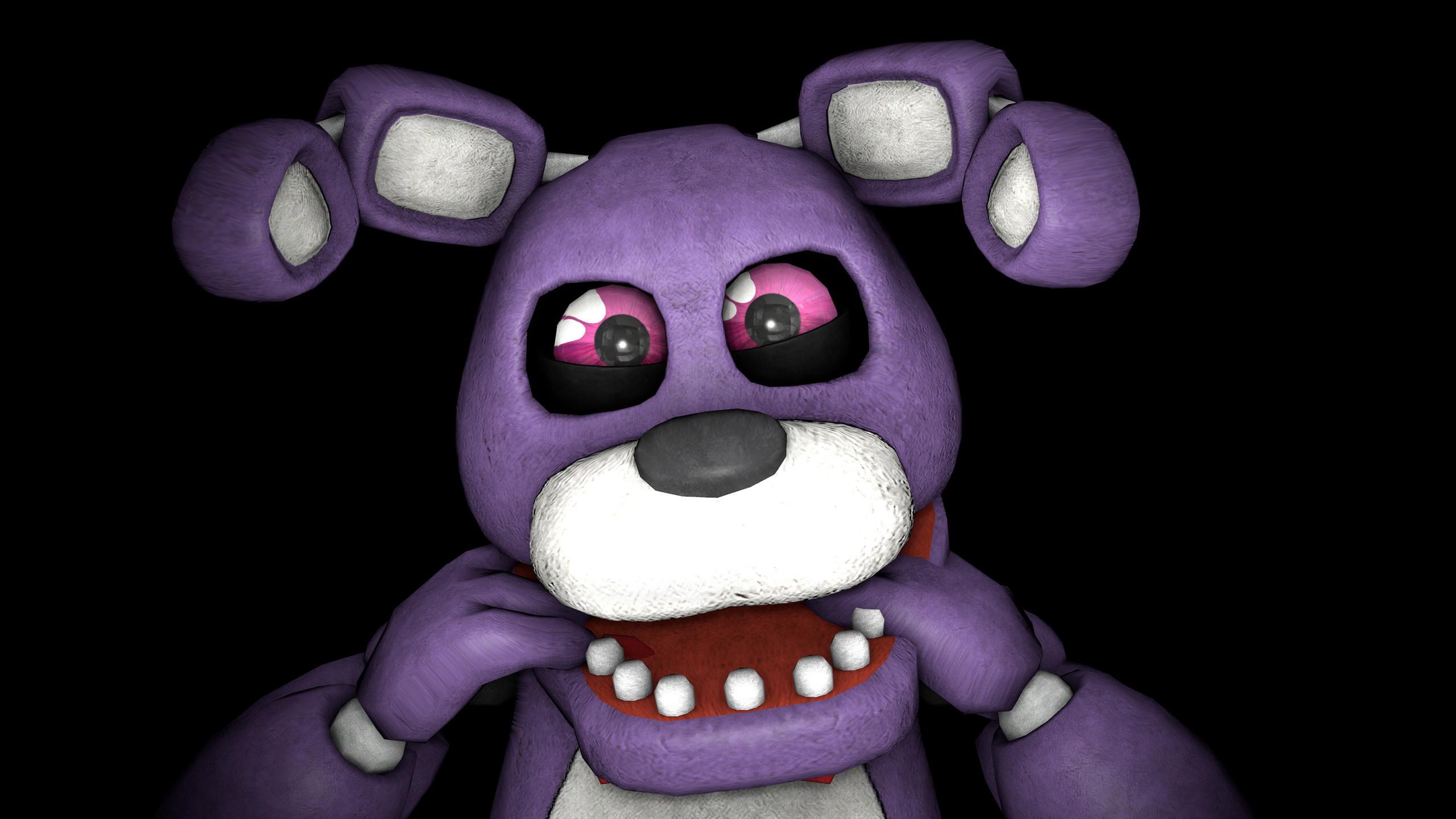 Bonnie Wallpapers - Wallpaper Cave