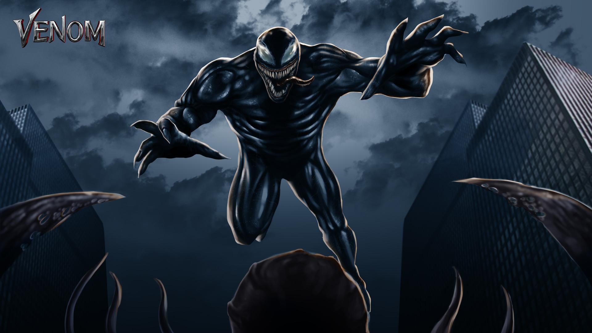 Riot Venom Wallpapers Wallpaper Cave