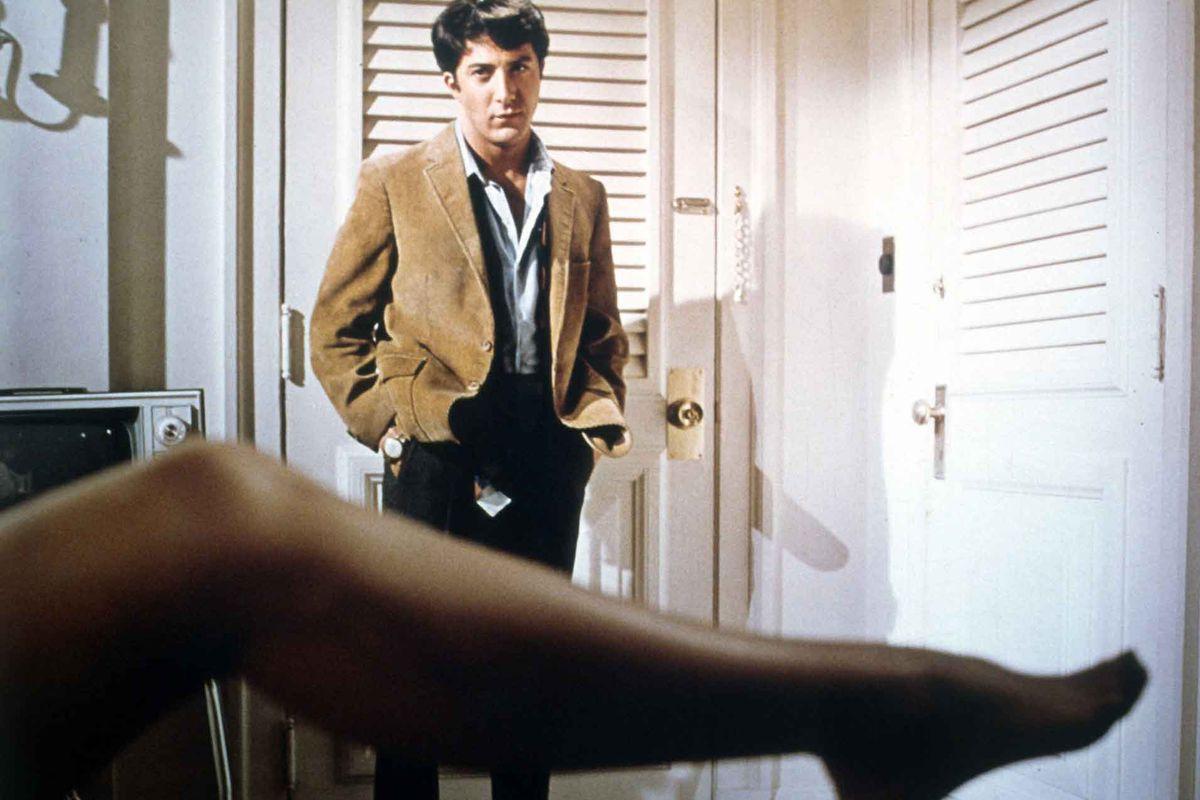 The Graduate Wallpapers Wallpaper Cave