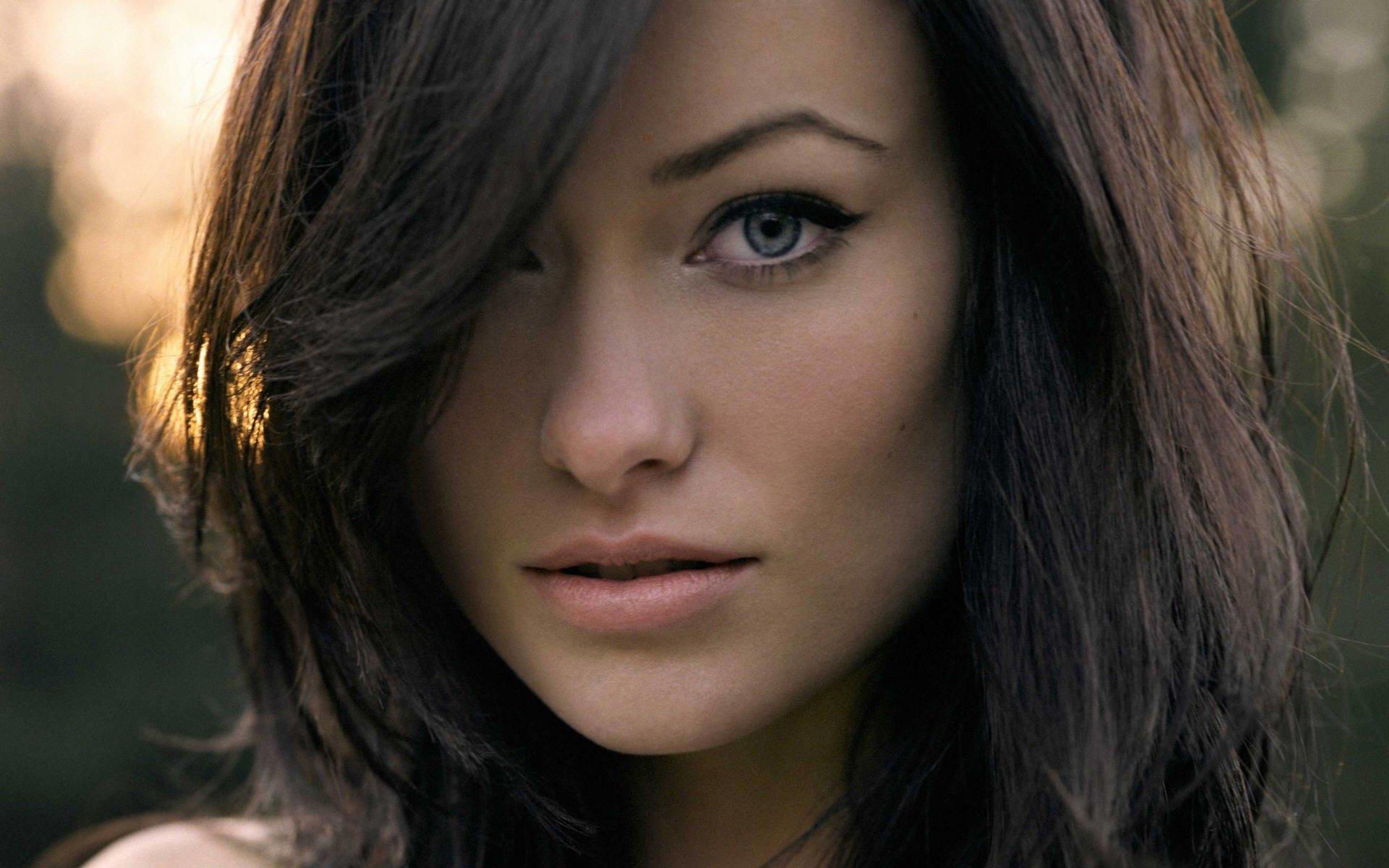Olivia Wilde Wallpapers - Wallpaper Cave