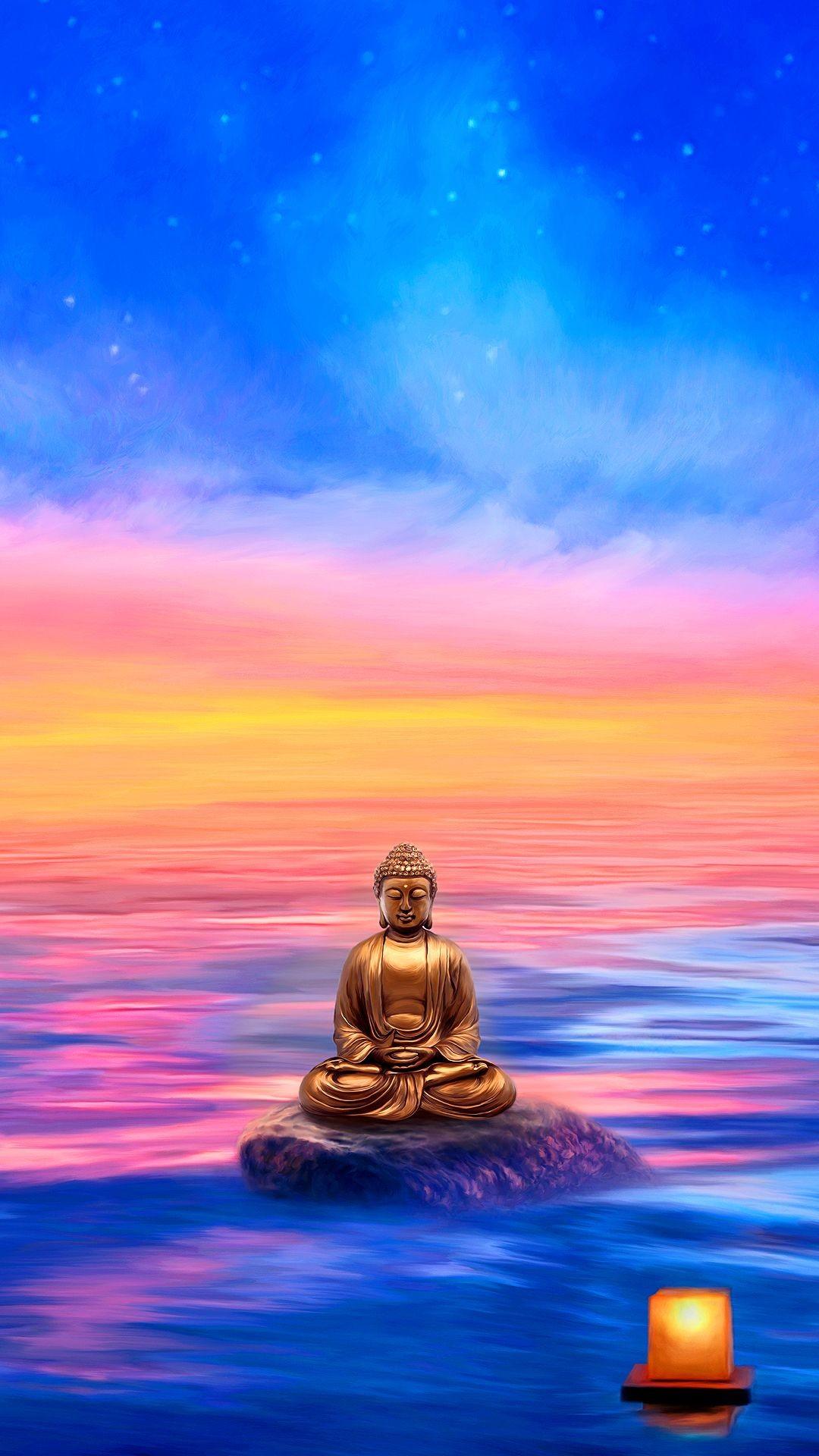 Buddhism Wallpapers Wallpaper Cave