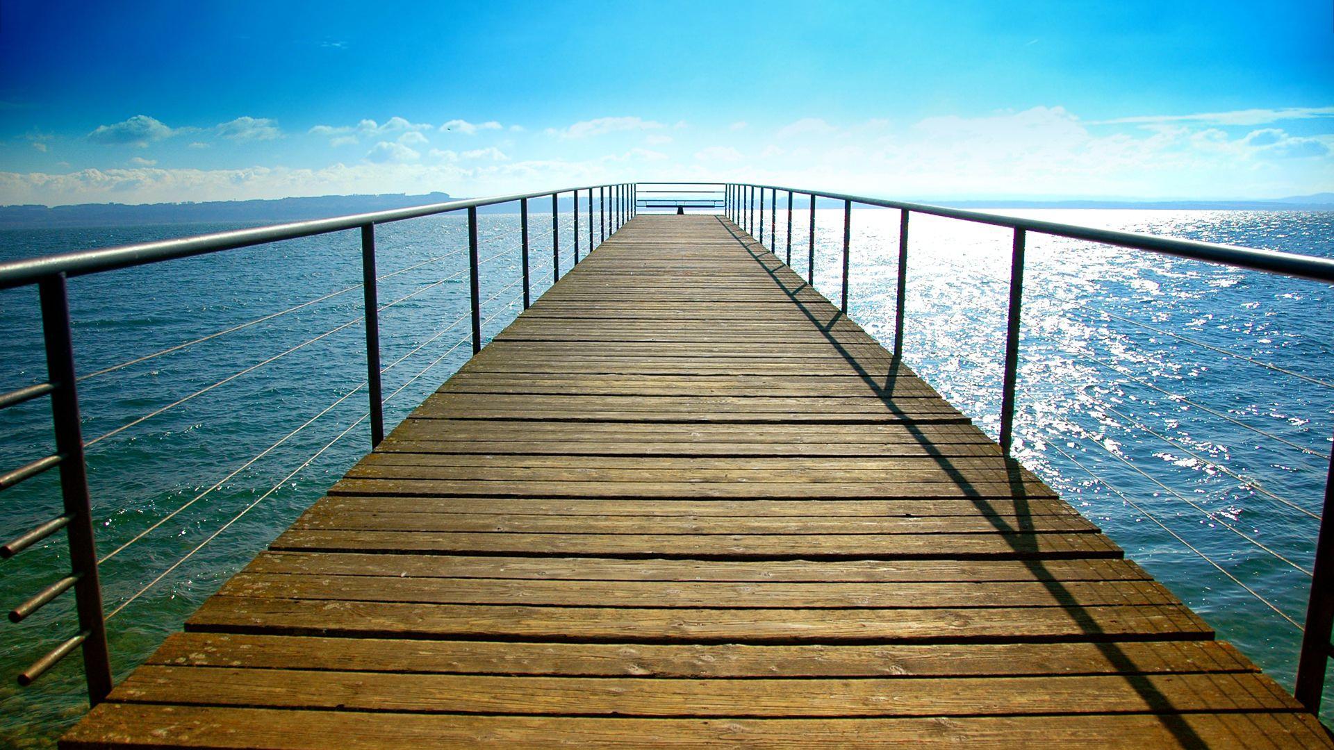 Sunny Day Wallpapers Wallpaper Cave