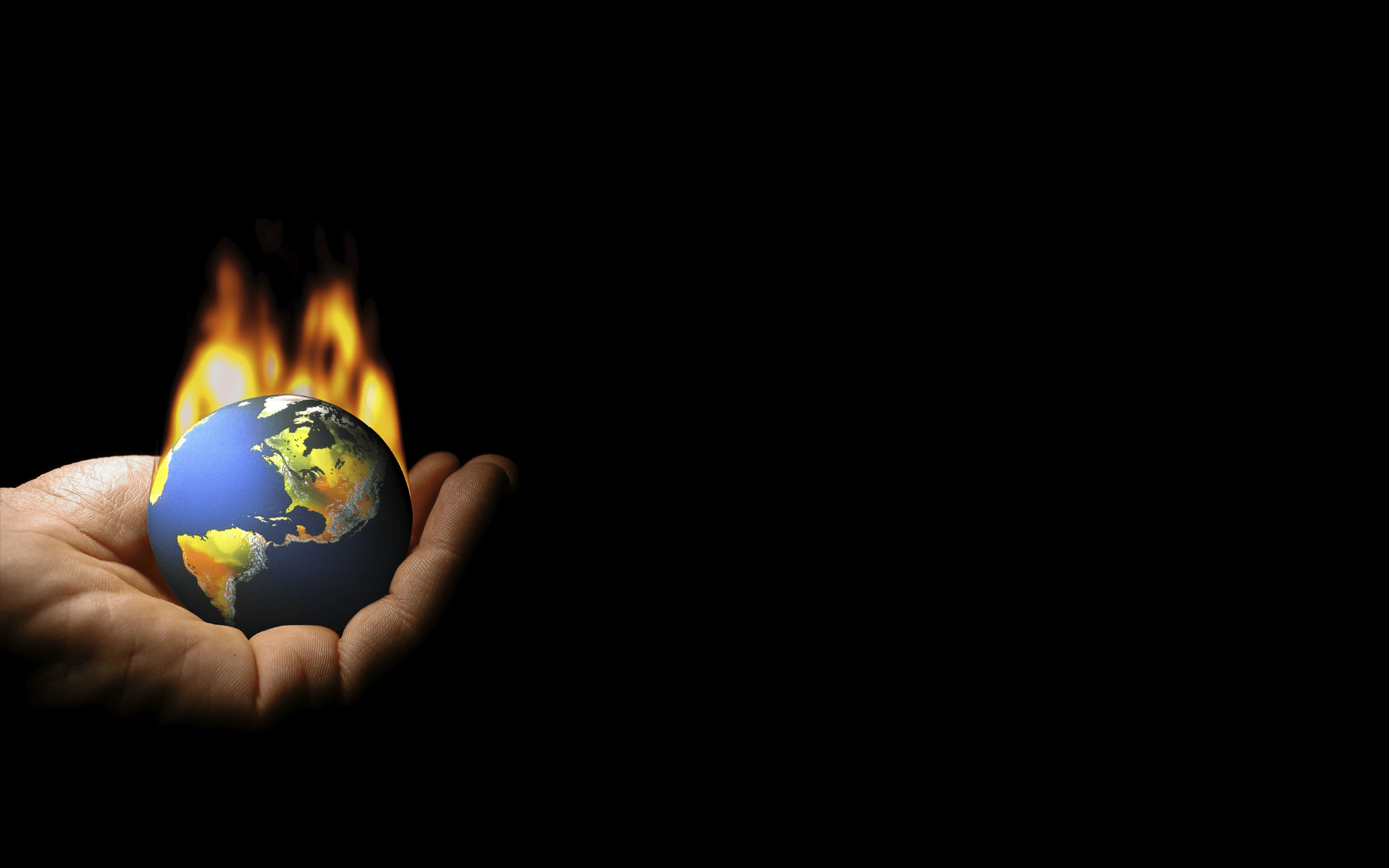 Climate Change Wallpapers Wallpaper Cave