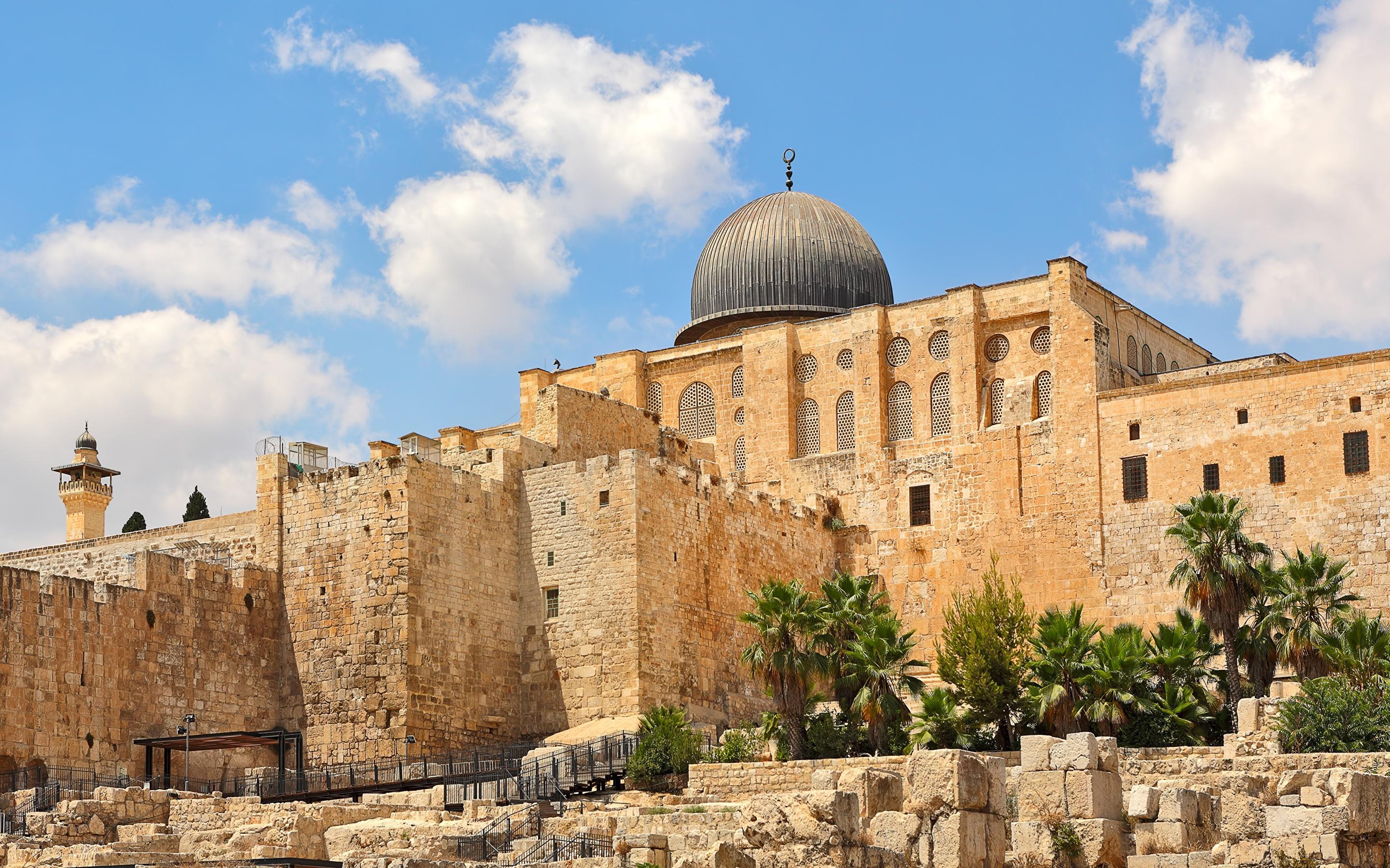 Jerusalem Wallpapers Wallpaper Cave