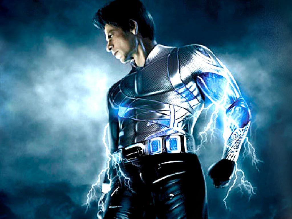 Ra.One Wallpapers Wallpaper Cave