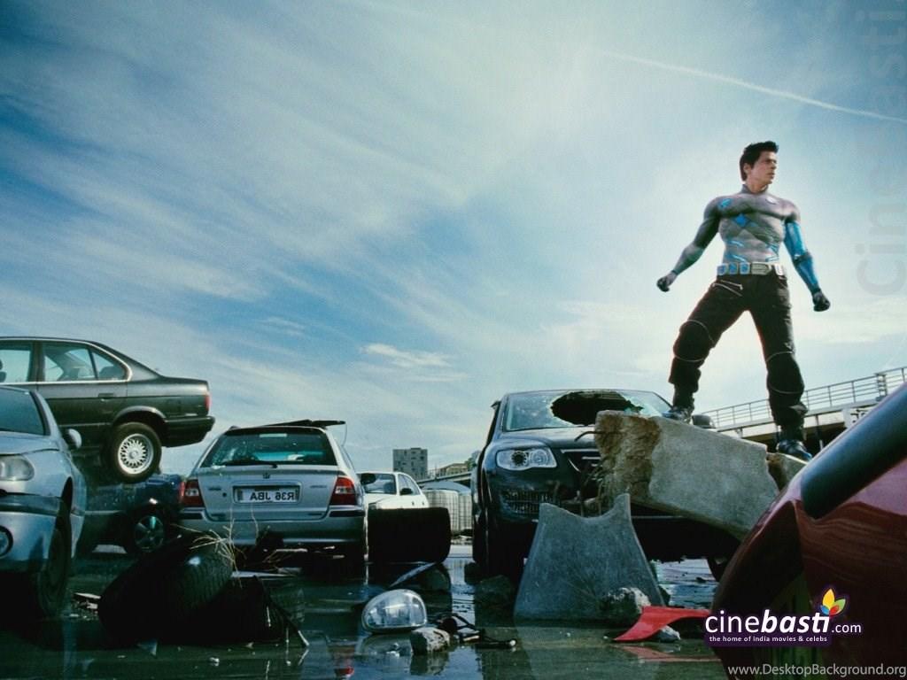 Ra.One Wallpapers Wallpaper Cave