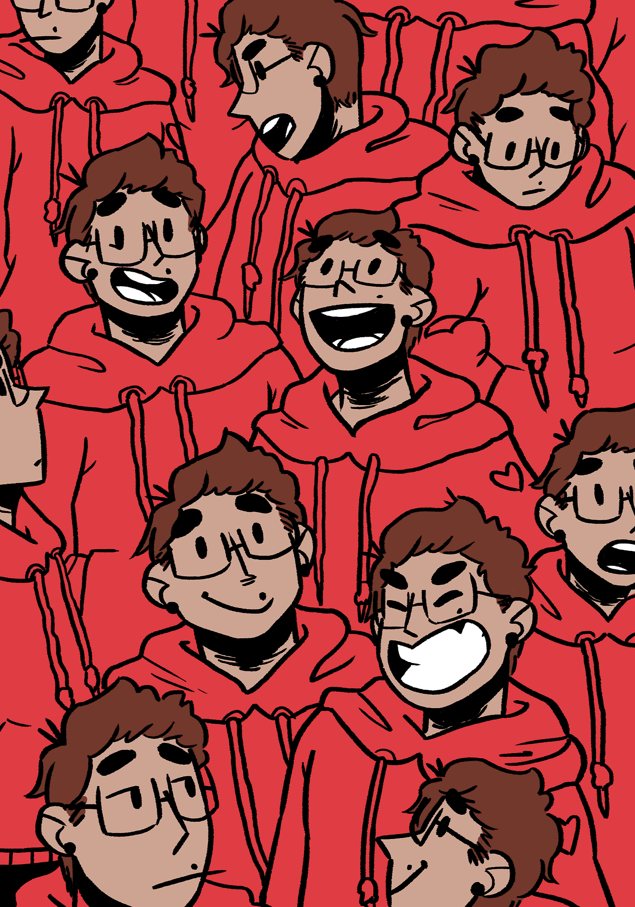 Be More Chill Wallpapers Wallpaper Cave