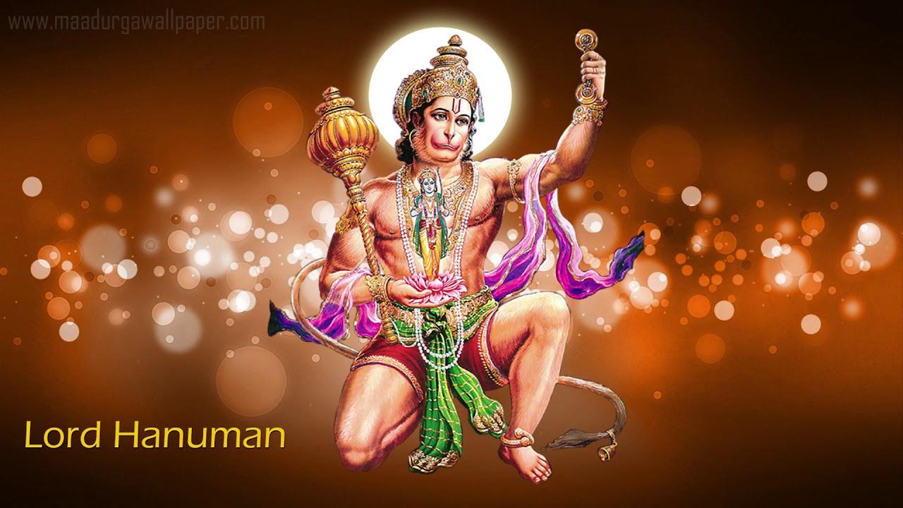 Hanuman HD Wallpapers Wallpaper Cave