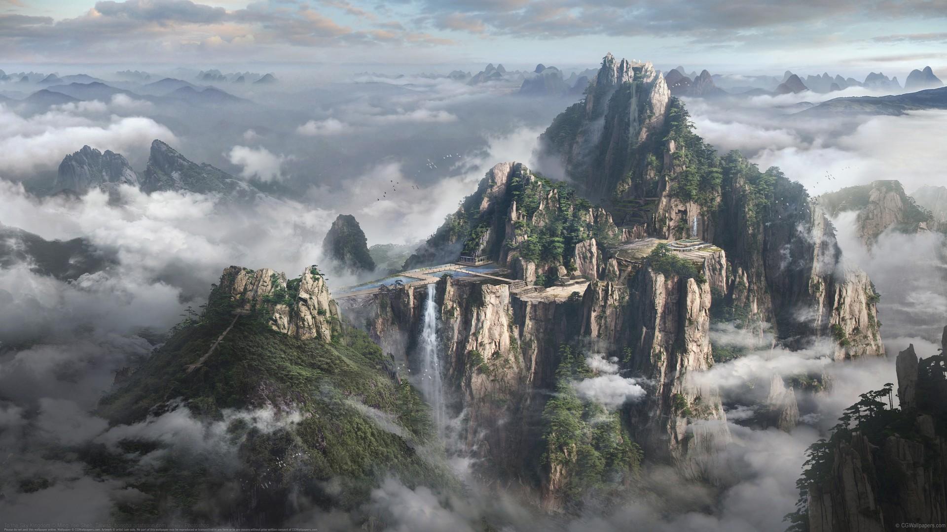 Kingdom Wallpapers Wallpaper Cave