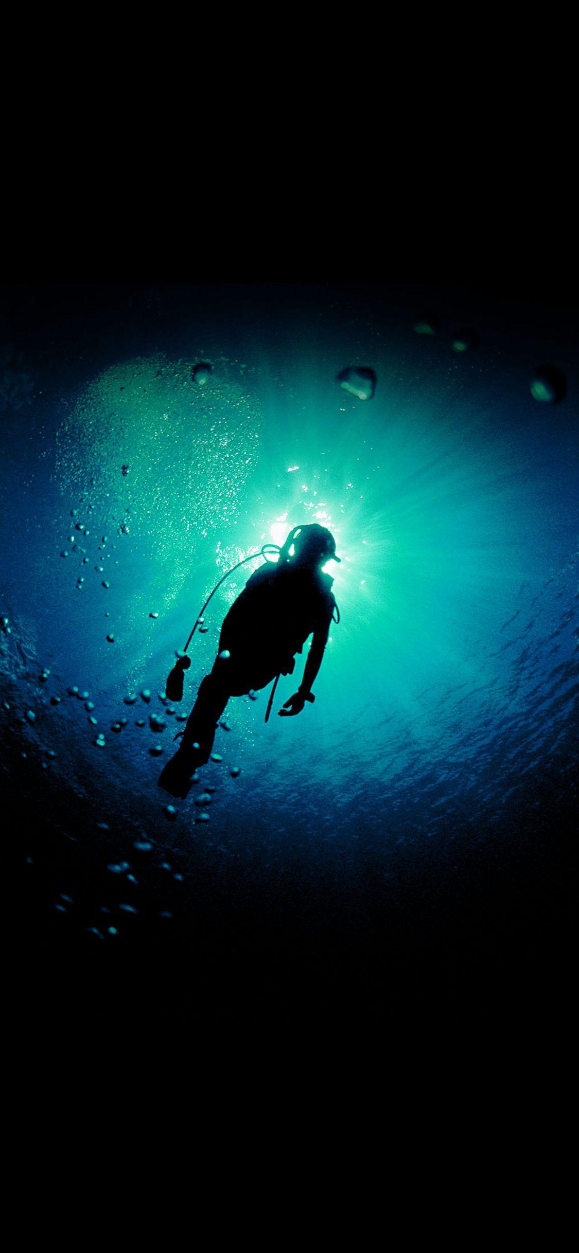 Diving Wallpapers Wallpaper Cave