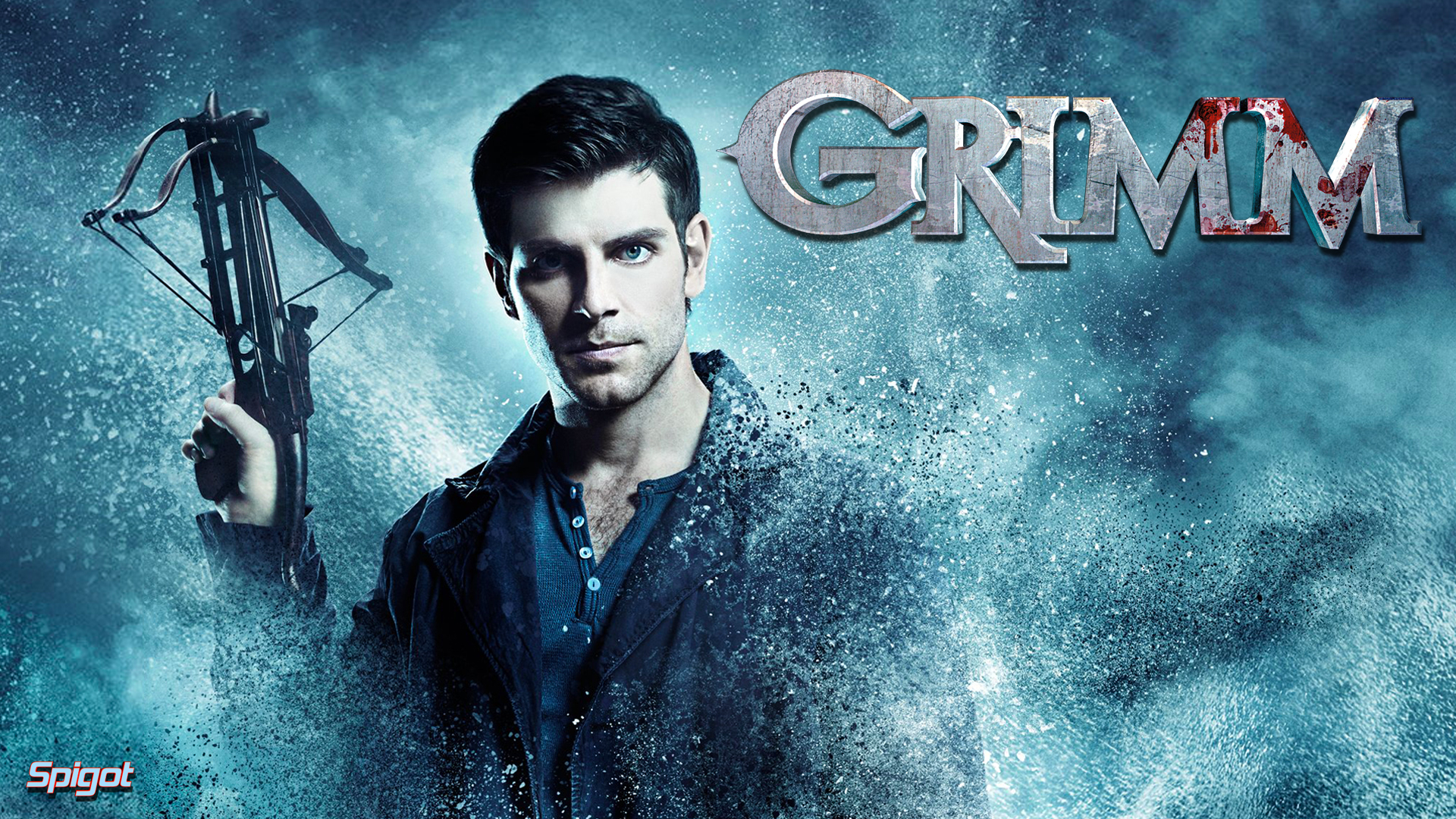 Grimm Wallpapers Wallpaper Cave