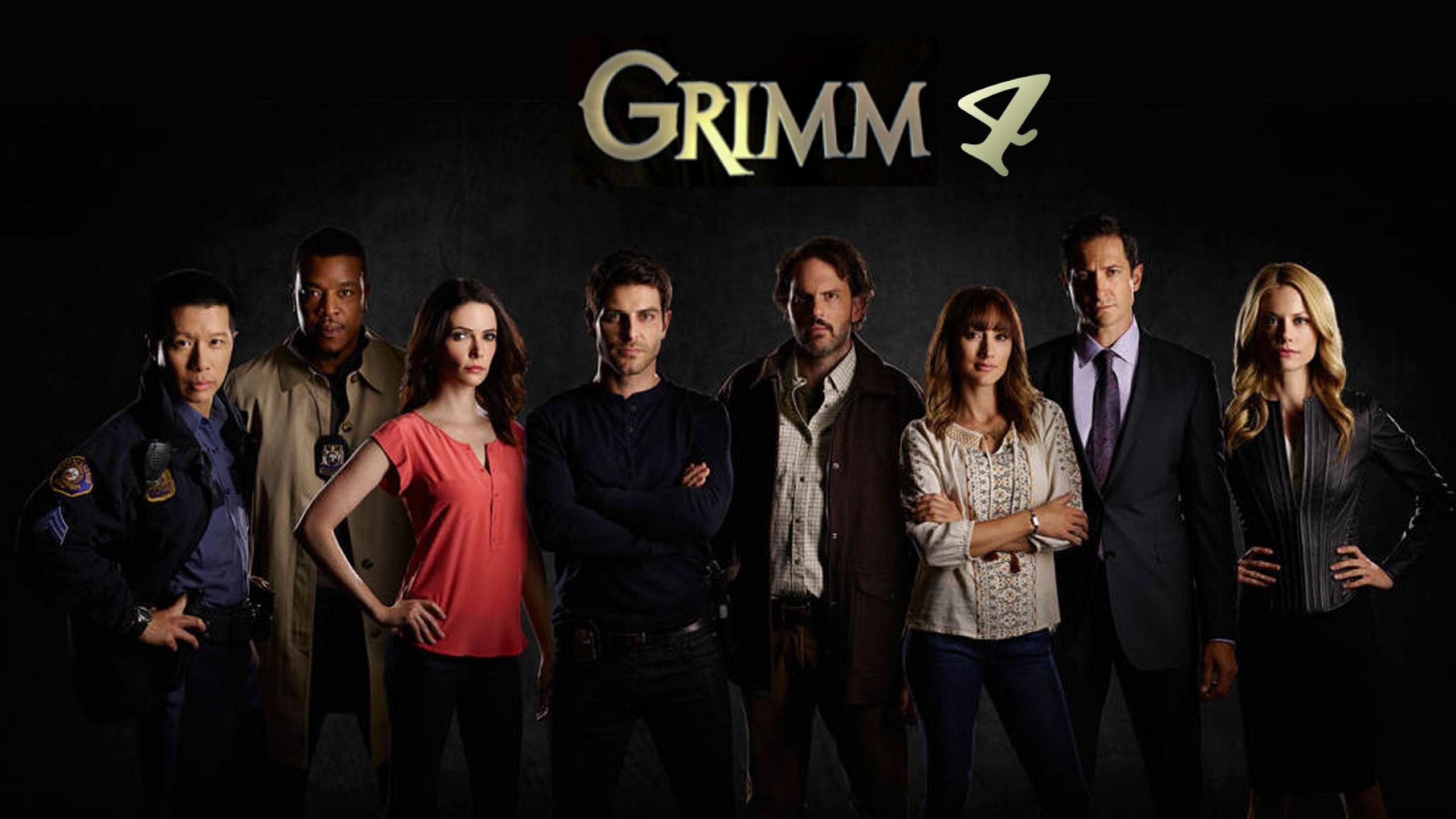 Grimm Wallpapers Wallpaper Cave