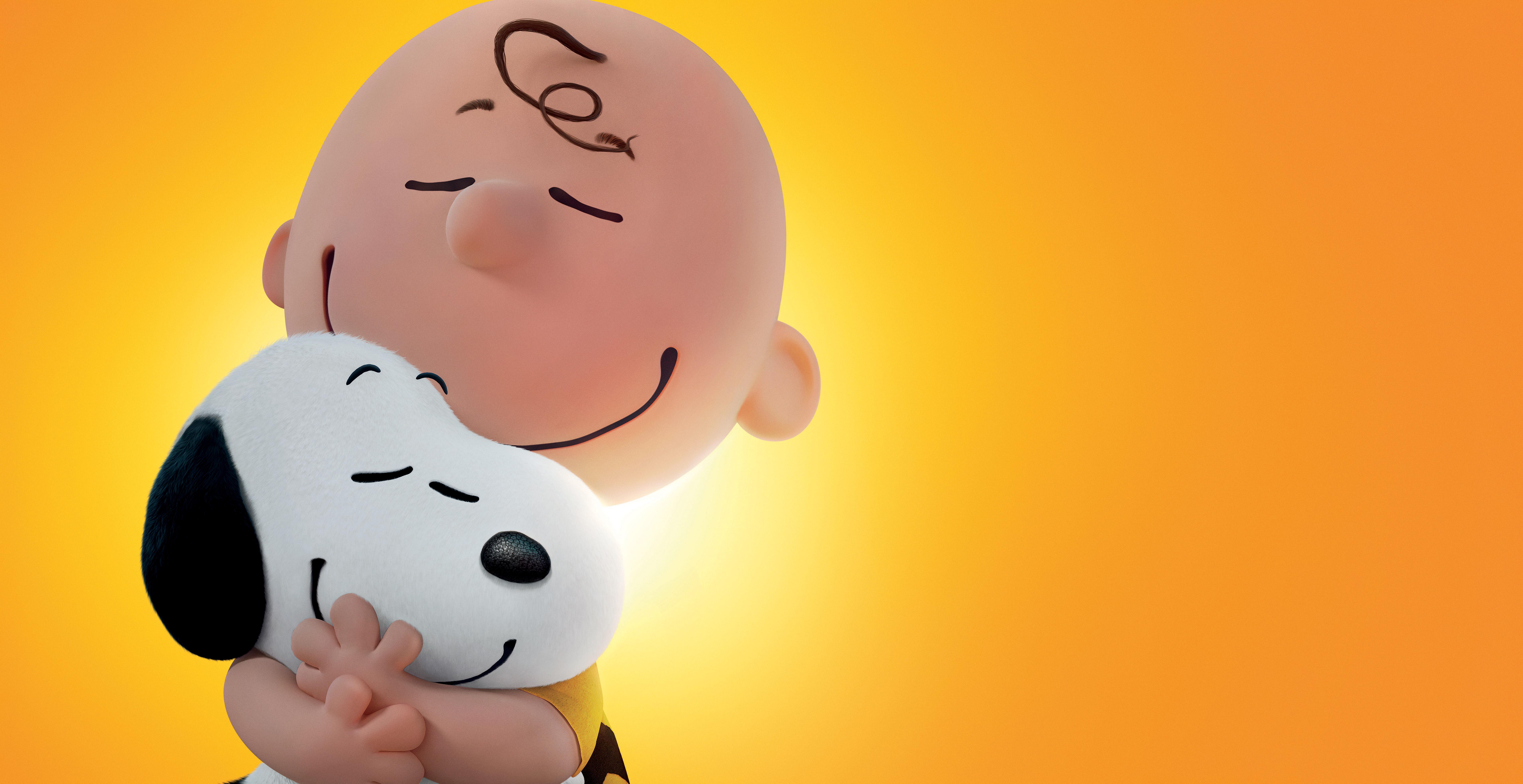 Peanuts Wallpapers Wallpaper Cave