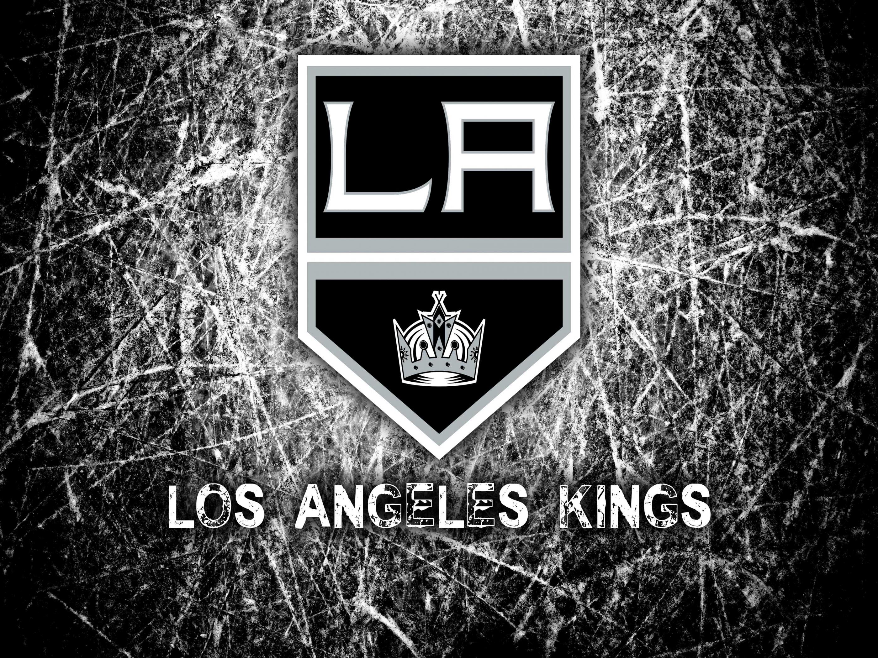 Los Angeles Kings Wallpapers Wallpaper Cave