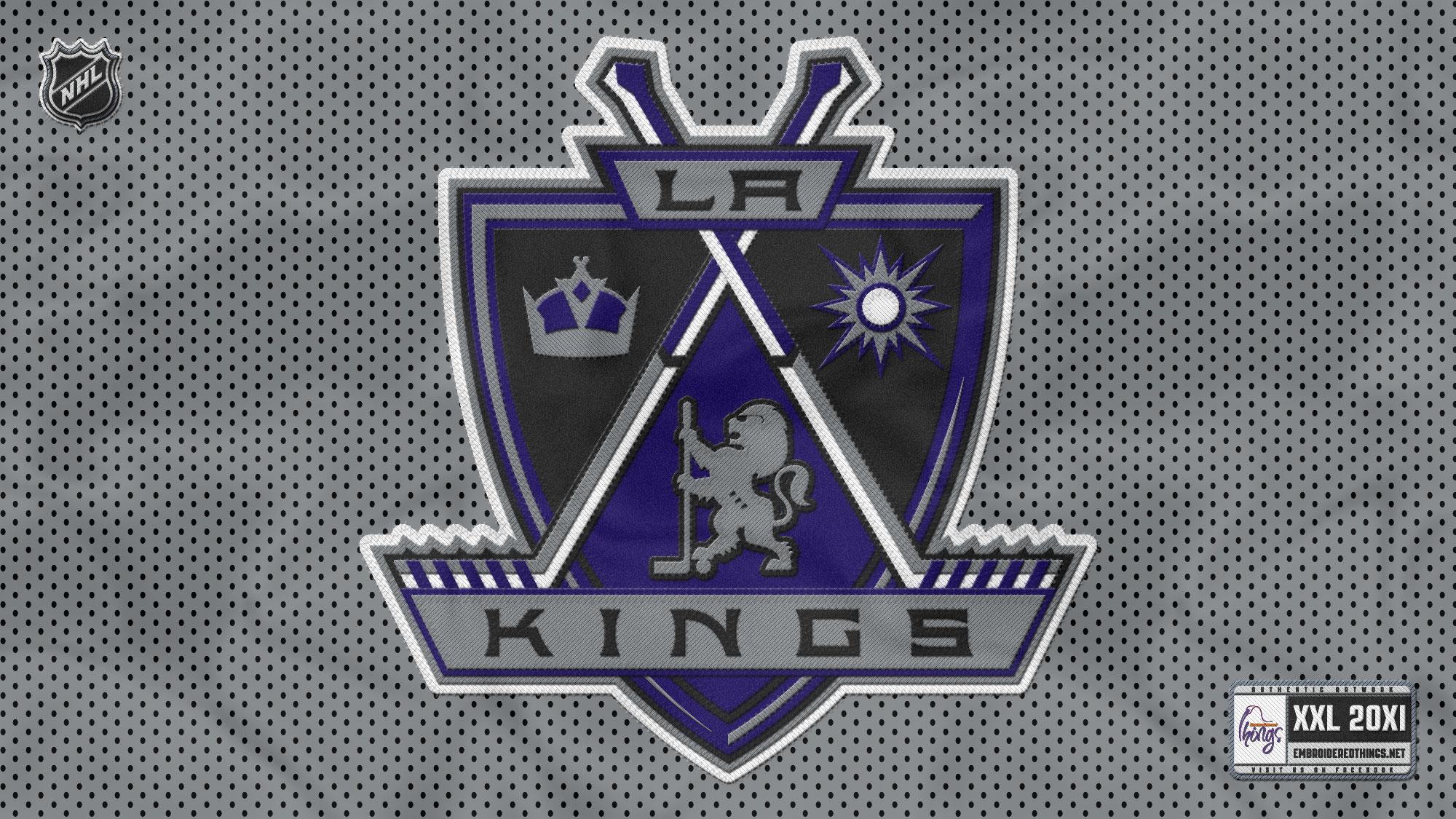 Los Angeles Kings Wallpapers Wallpaper Cave
