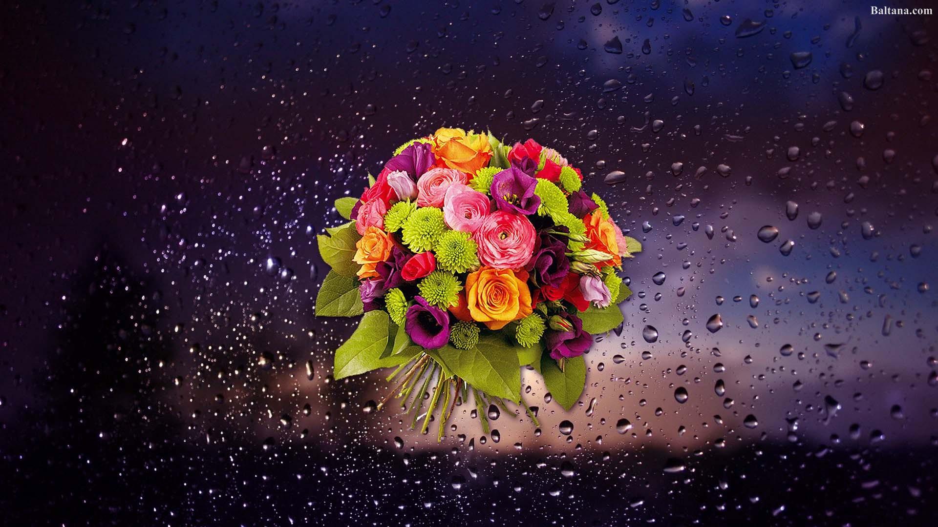 Flowers Bouquet Wallpapers Wallpaper Cave
