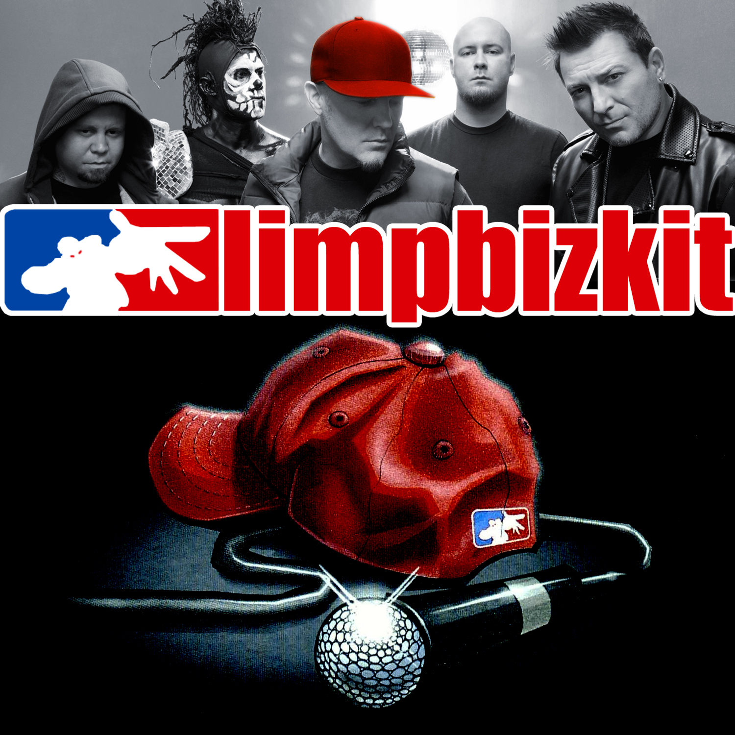 Limp Bizkit Wallpapers Wallpaper Cave