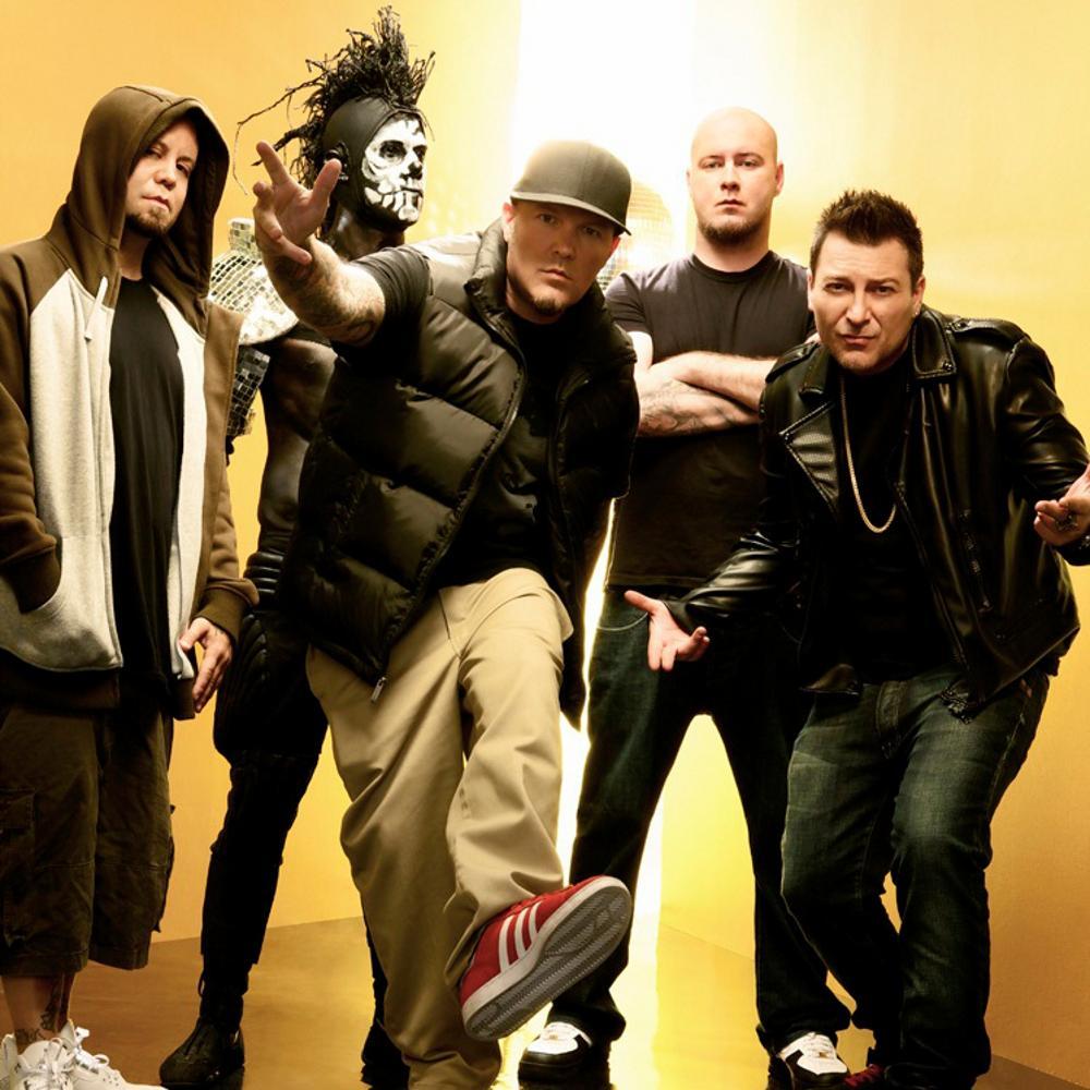 Limp Bizkit Wallpapers Wallpaper Cave