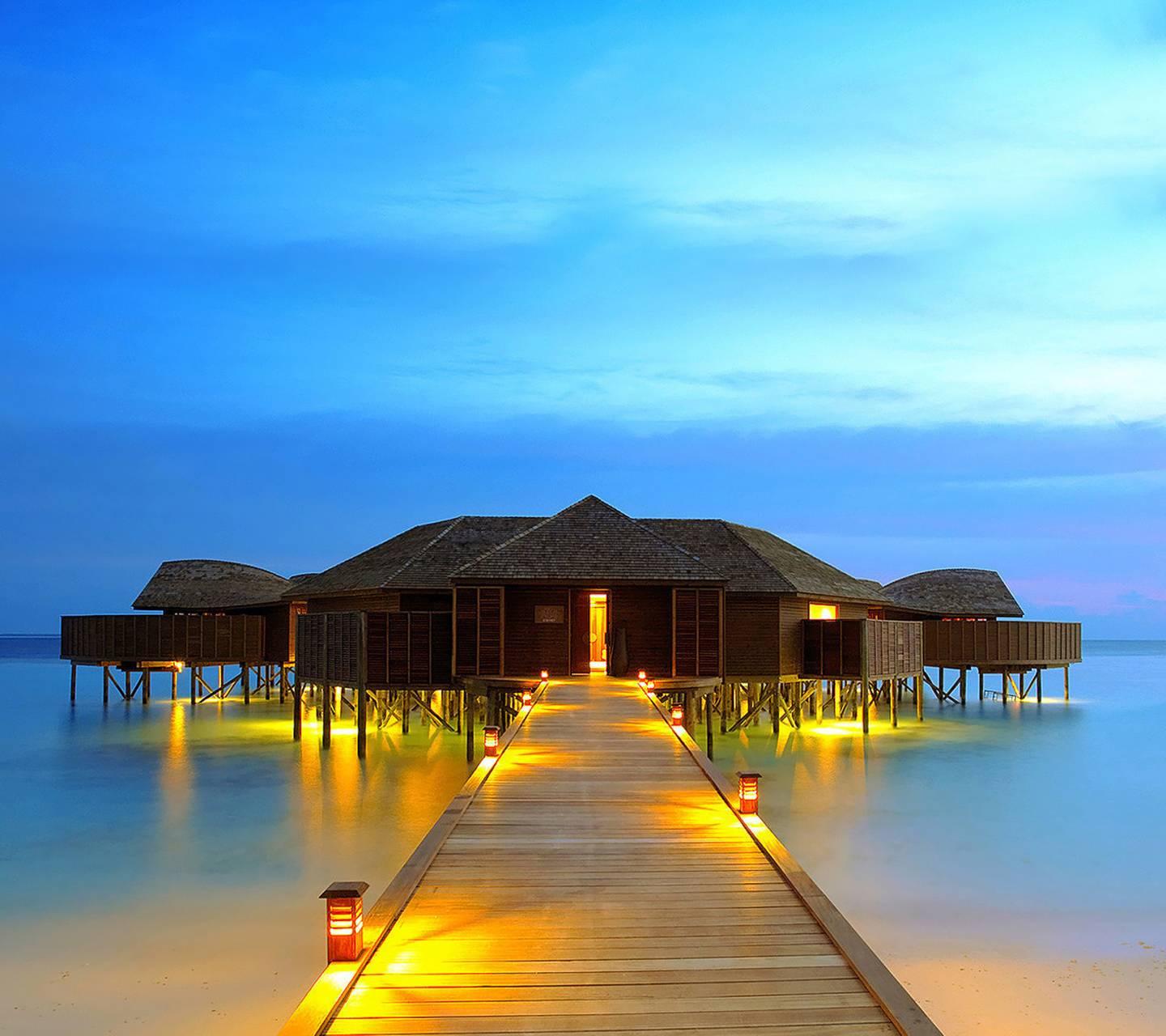 Maldives Wallpapers Wallpaper Cave