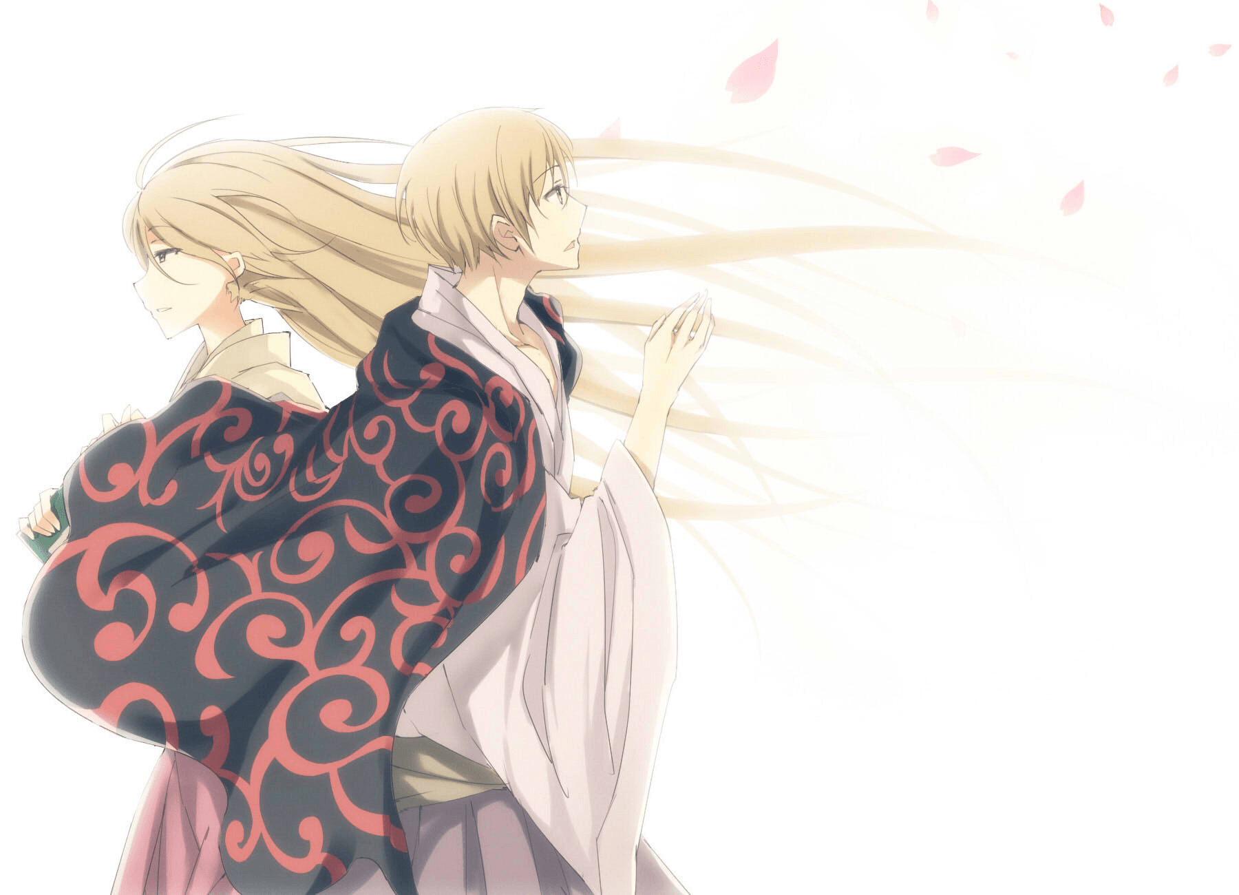 Natsume Yuujinchou Roku Wallpapers Wallpaper Cave