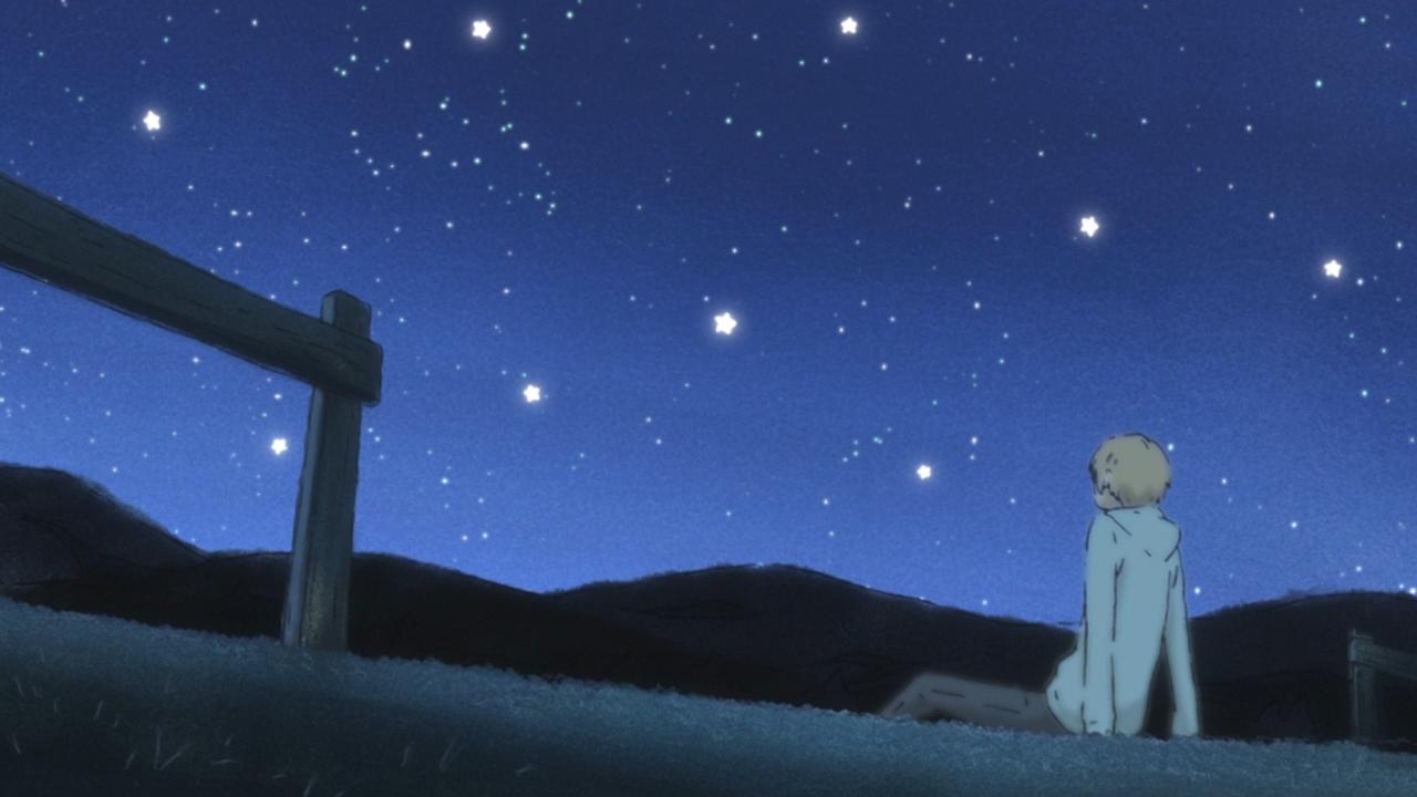 Natsume Yuujinchou Roku Wallpapers Wallpaper Cave