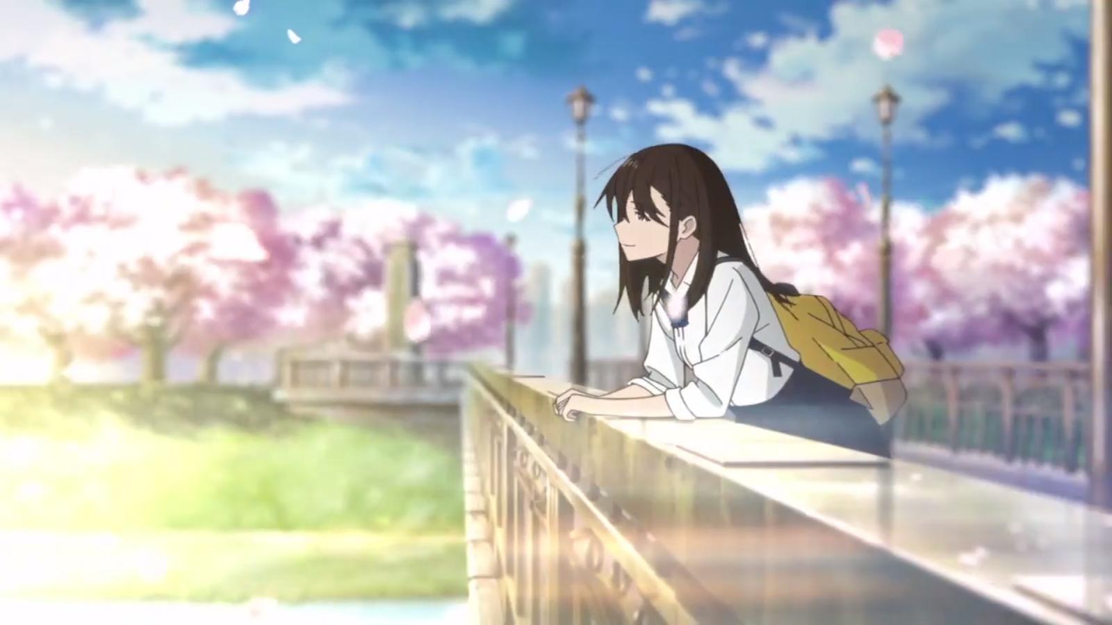 I Want To Eat Your Pancreas Wallpapers Wallpaper Cave