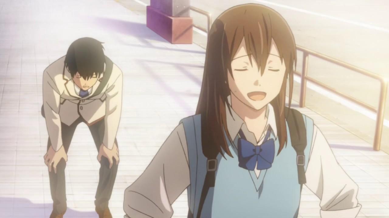 I Want To Eat Your Pancreas Wallpapers Wallpaper Cave