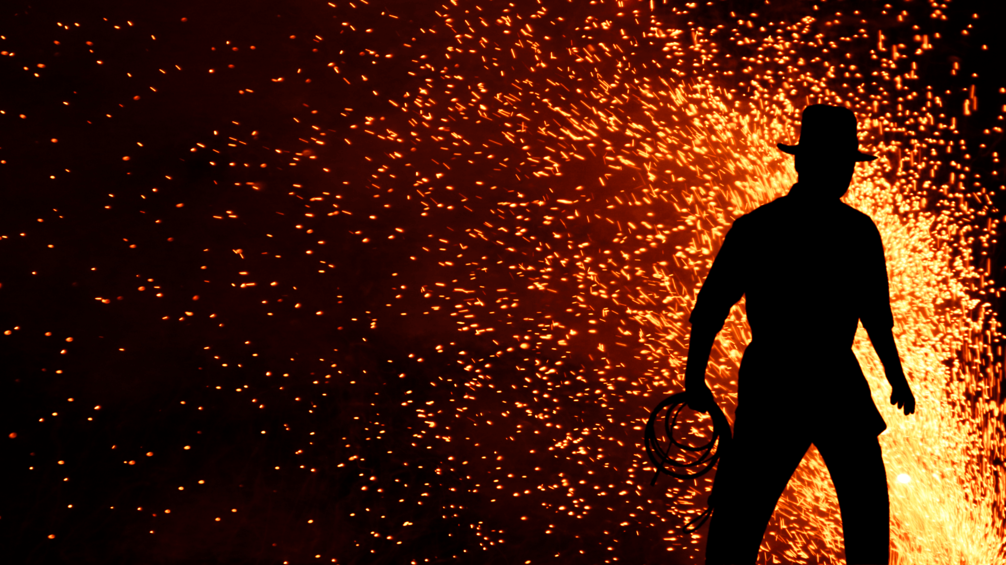 Indiana Jones Wallpapers Wallpaper Cave