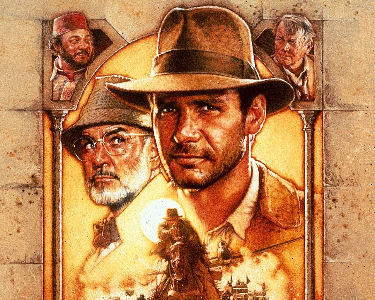 Indiana Jones Wallpapers Wallpaper Cave
